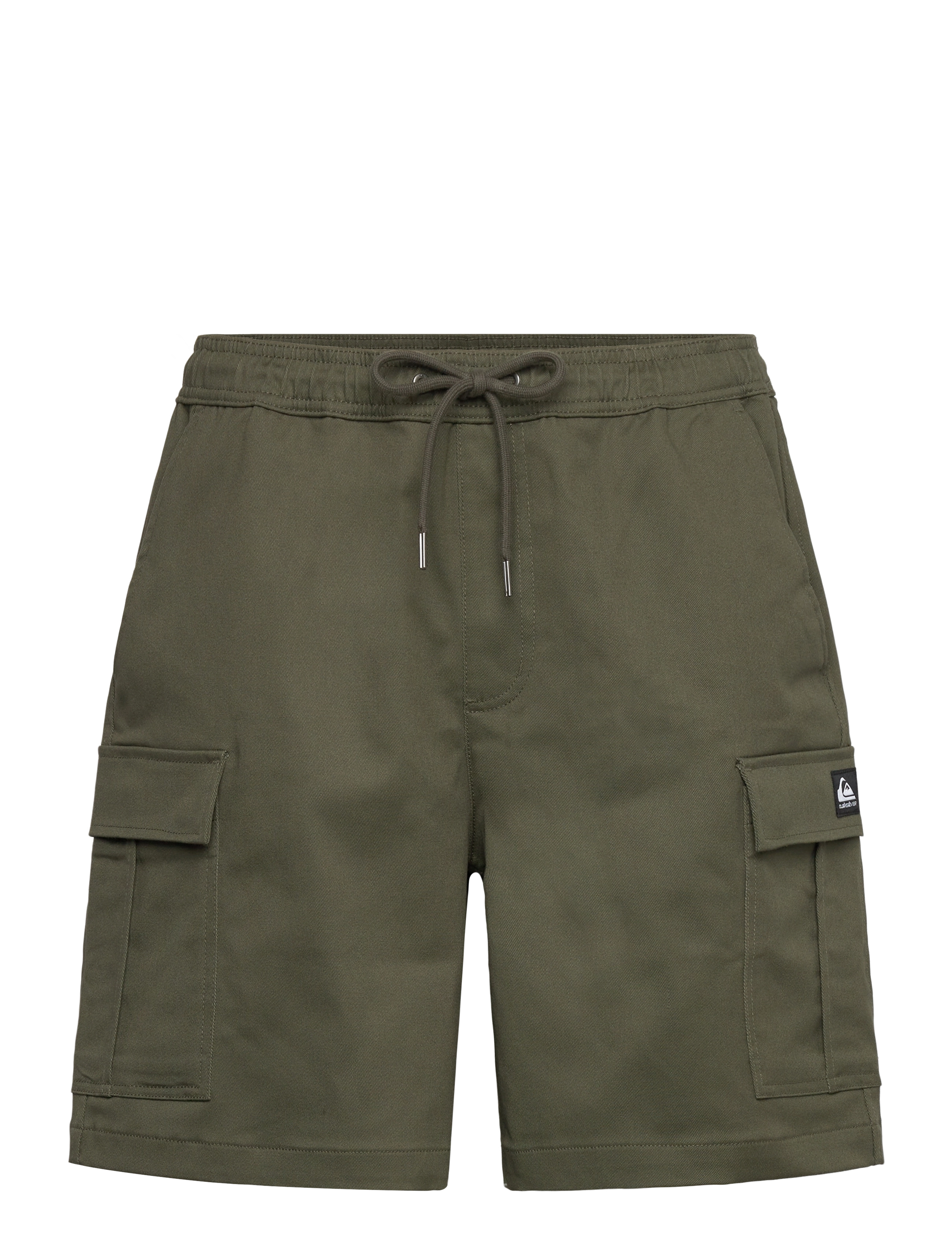 Quiksilver TAXER CARGO WS - Kleidung - GRAPE LEAF / brown