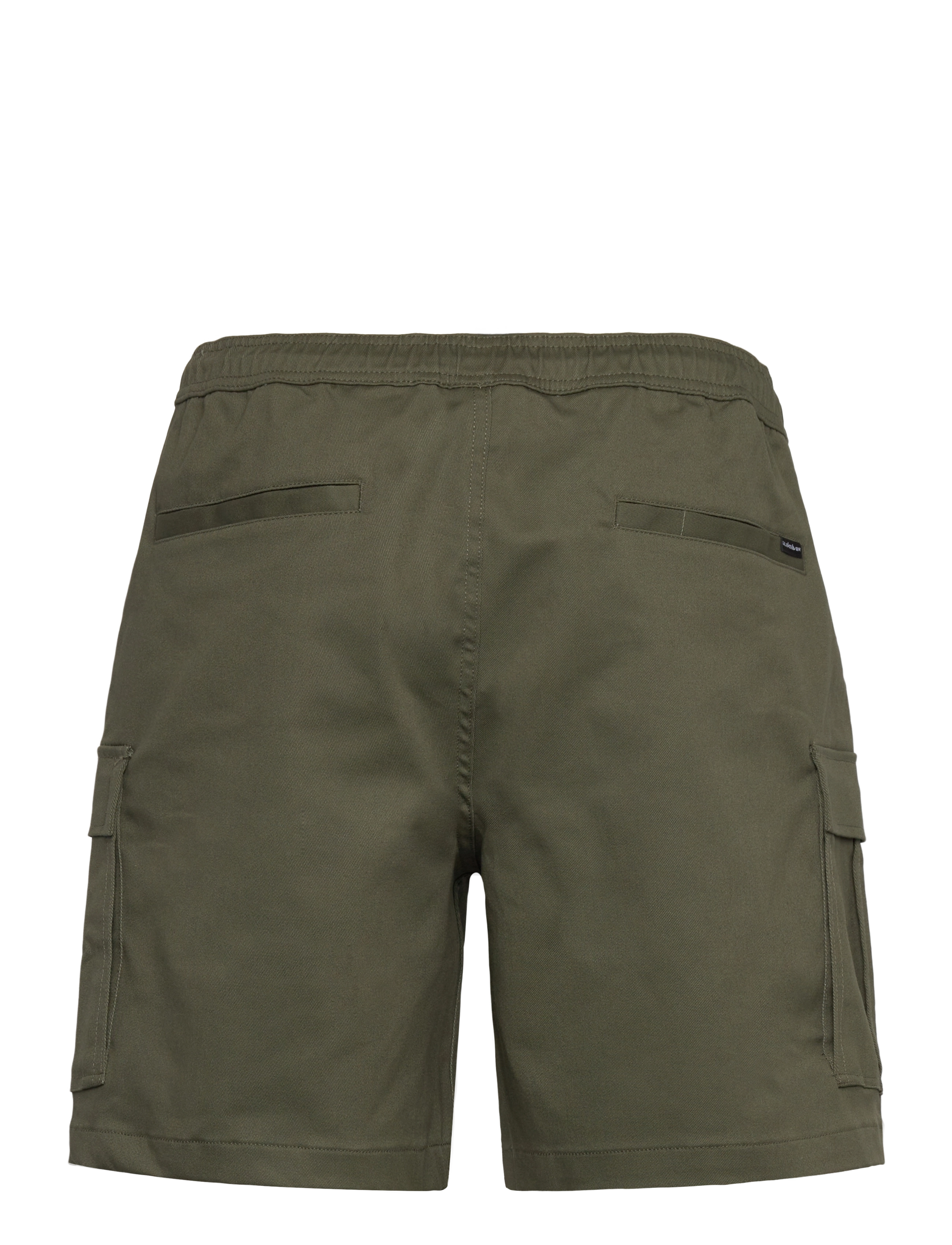 Quiksilver - TAXER CARGO WS - trainingsshorts - grape leaf - 2