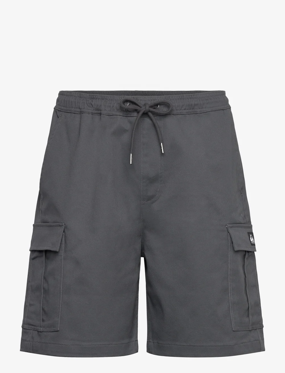 Quiksilver - TAXER CARGO WS - vabaaja lühikesed püksid - iron gate - 1