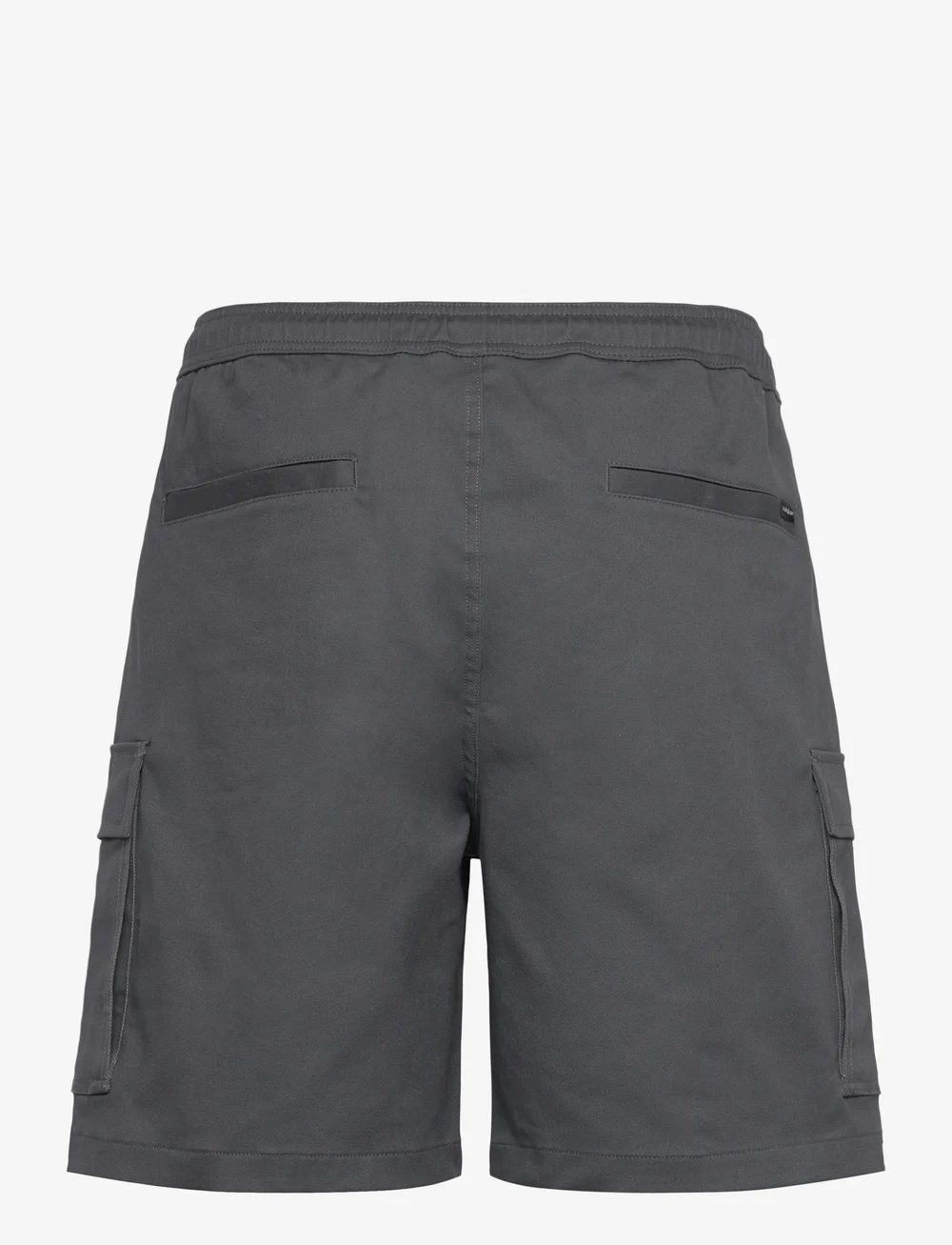 Quiksilver - TAXER CARGO WS - vabaaja lühikesed püksid - iron gate - 2