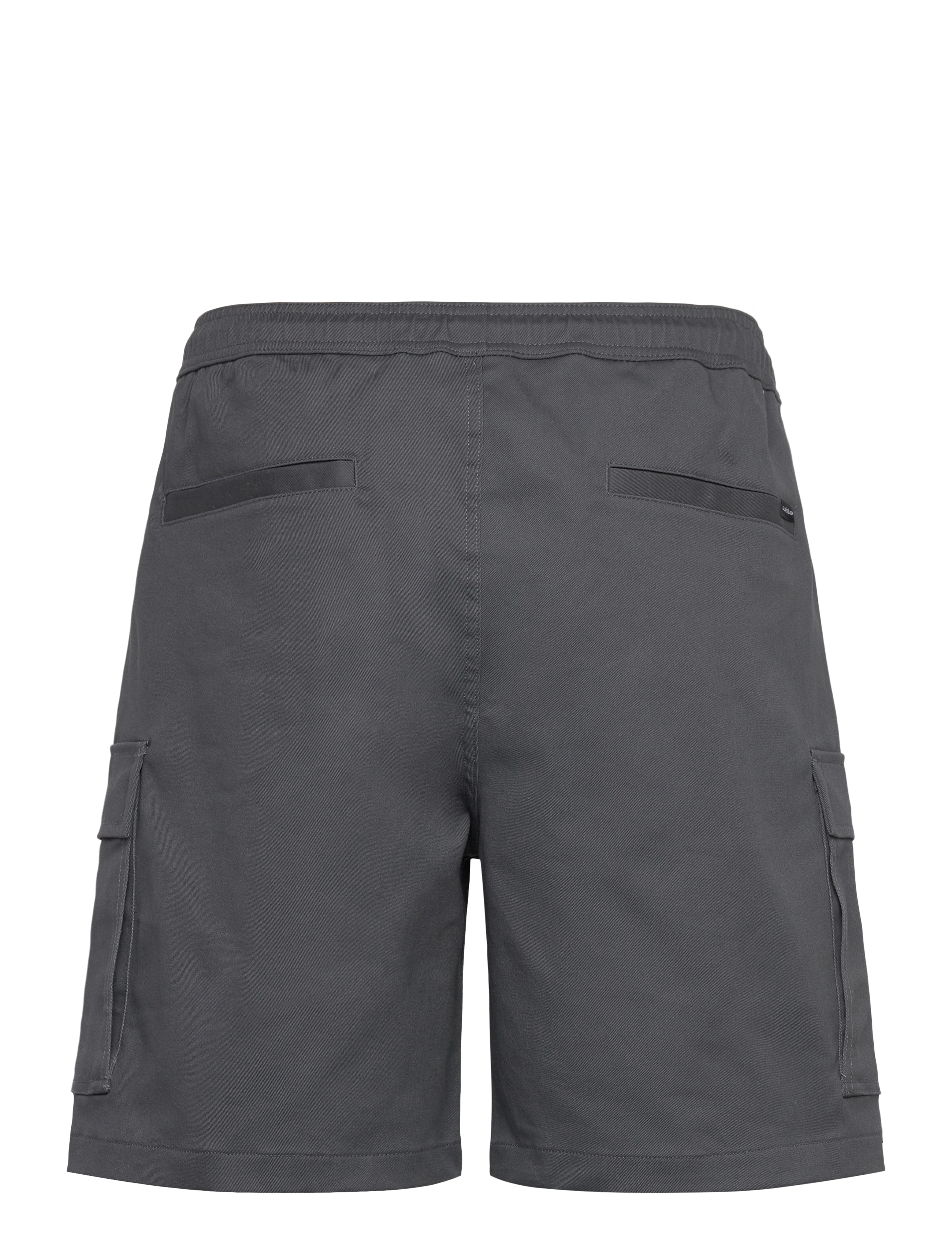 Quiksilver - TAXER CARGO WS - bottoms - iron gate - 2