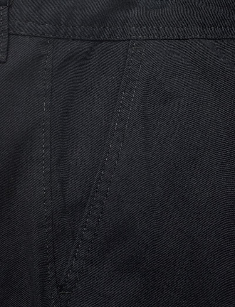 Quiksilver - EVERYDAY CHINO LIGHT SHORT - vabaaja lühikesed püksid - black - 2