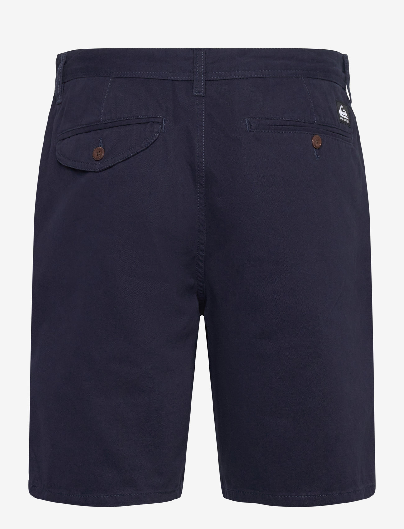 Quiksilver - EVERYDAY CHINO LIGHT SHORT - afslappede shorts - dark navy - 2
