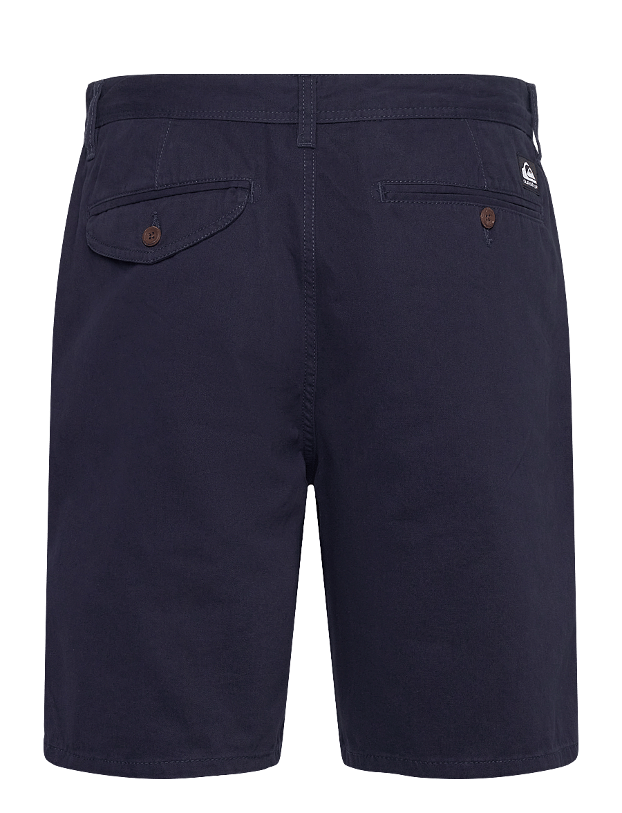 Quiksilver - EVERYDAY CHINO LIGHT SHORT - püksid - dark navy - 2