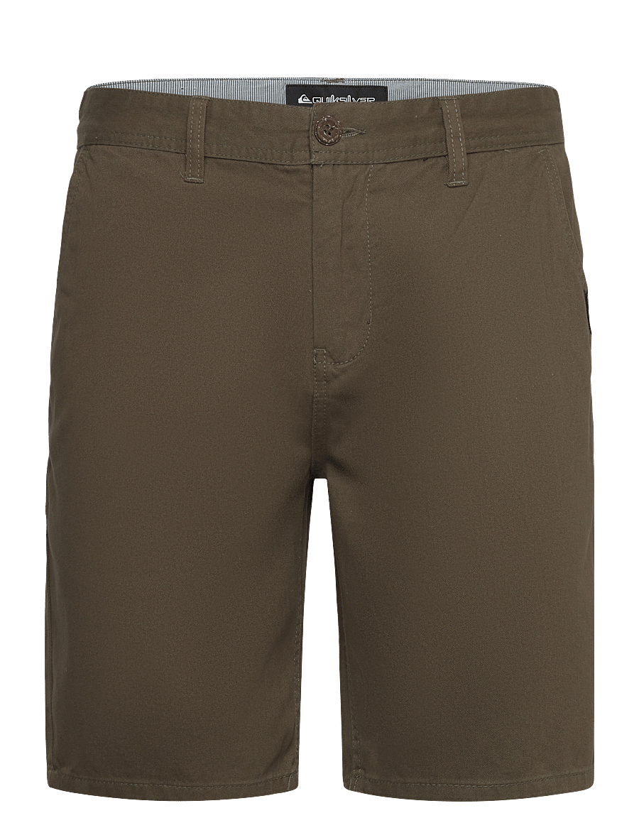 Quiksilver - EVERYDAY CHINO LIGHT SHORT - freizeit shorts - grape leaf - 0