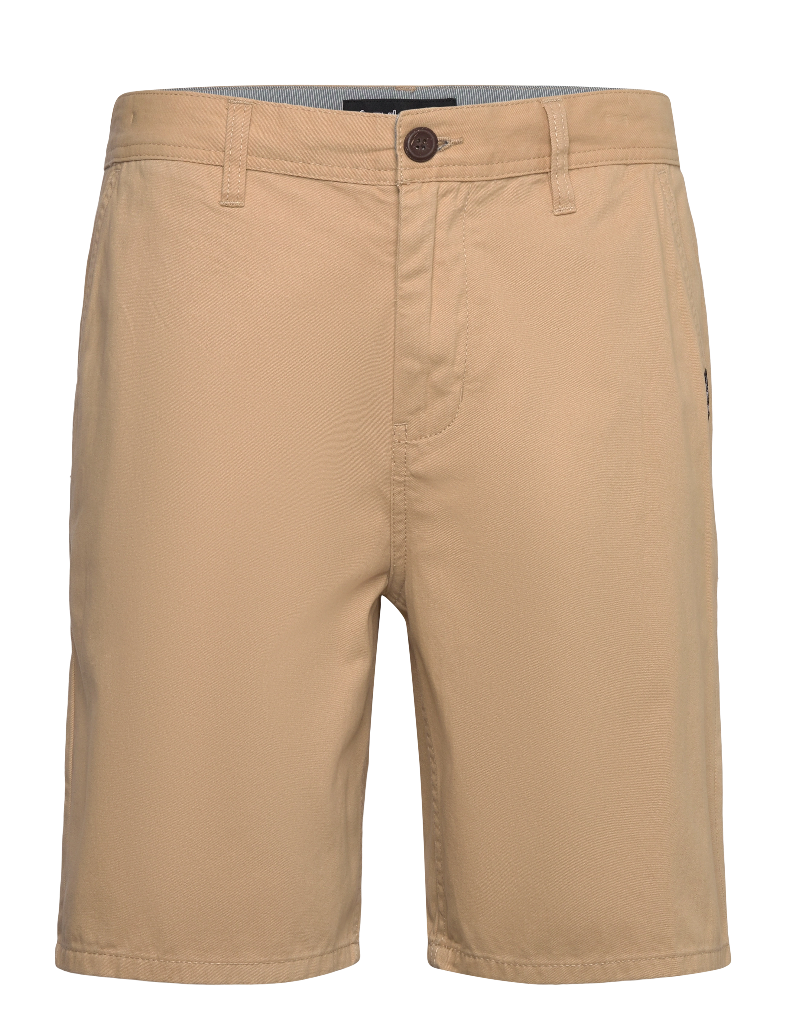 Quiksilver Everyday Chino Light Short, 30, Beige, Sport Shorts > Sport Casual Shorts, Herre