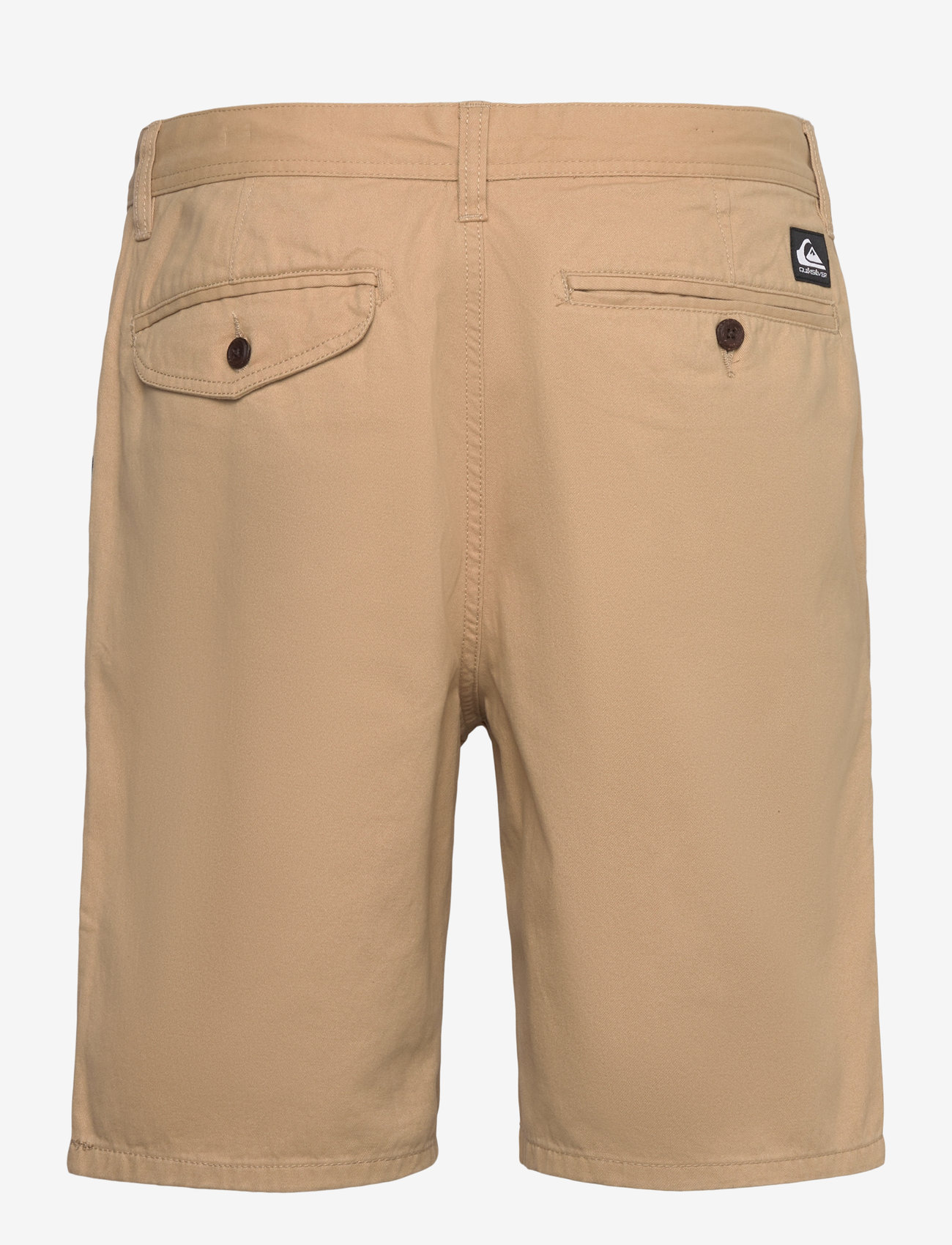 Quiksilver - EVERYDAY CHINO LIGHT SHORT - nederdelar - khaki - 2