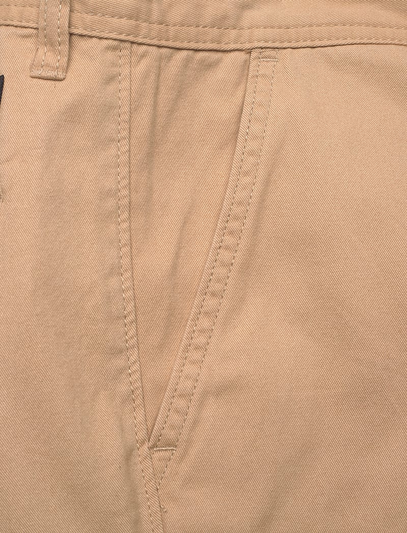 Quiksilver - EVERYDAY CHINO LIGHT SHORT - vabaaja lühikesed püksid - khaki - 2