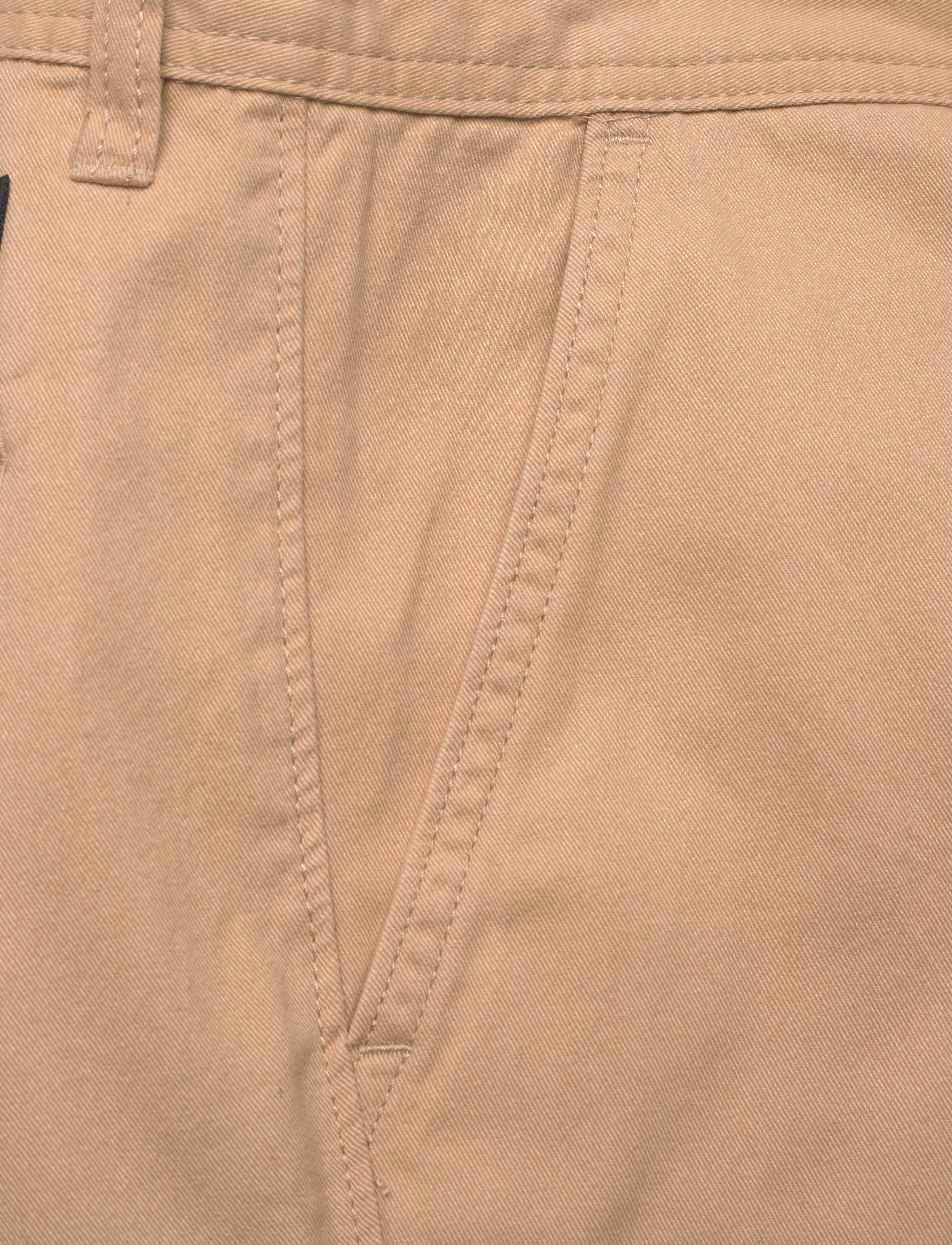 Quiksilver - EVERYDAY CHINO LIGHT SHORT - freizeit shorts - khaki - 2