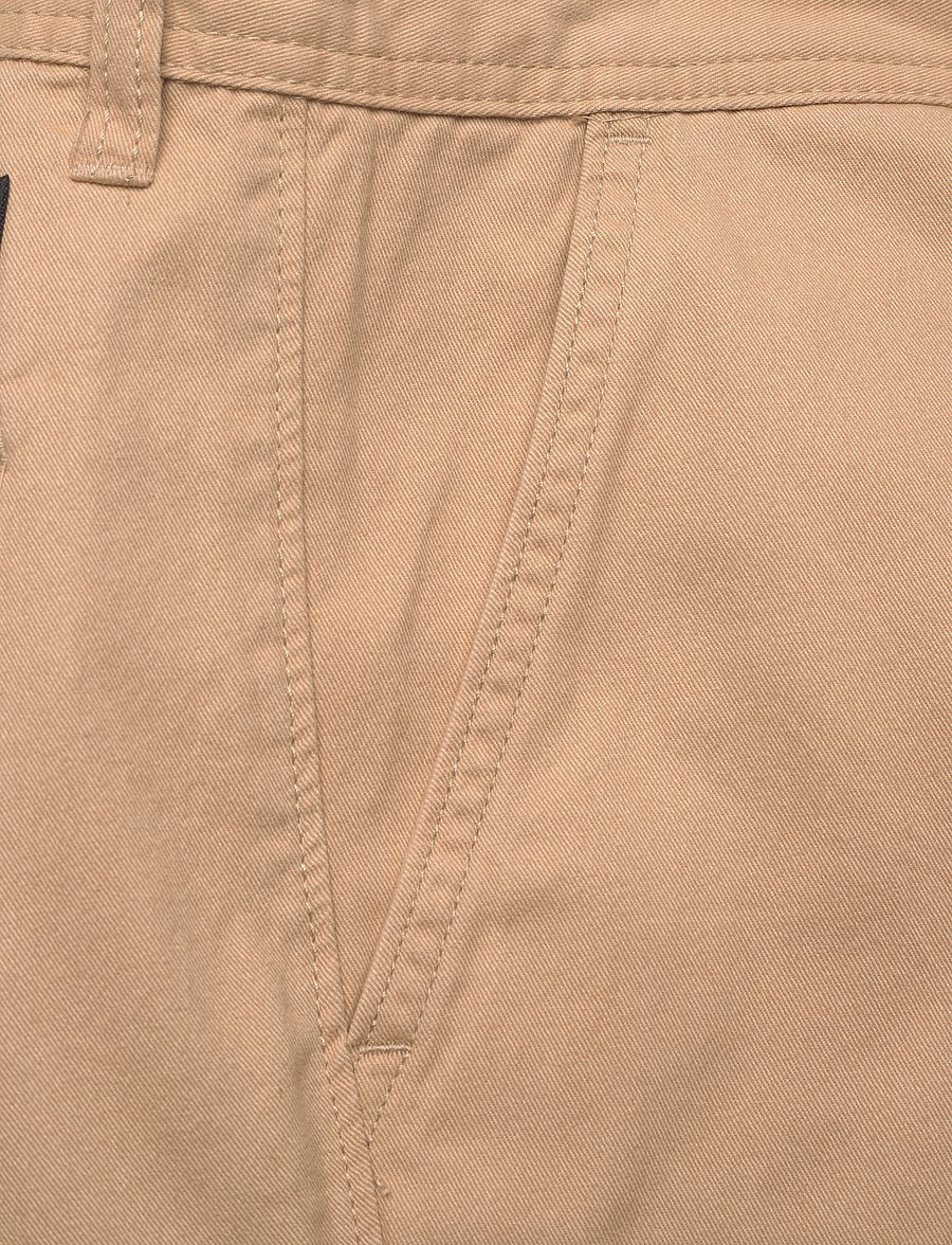 Quiksilver - EVERYDAY CHINO LIGHT SHORT - freizeit shorts - khaki - 2