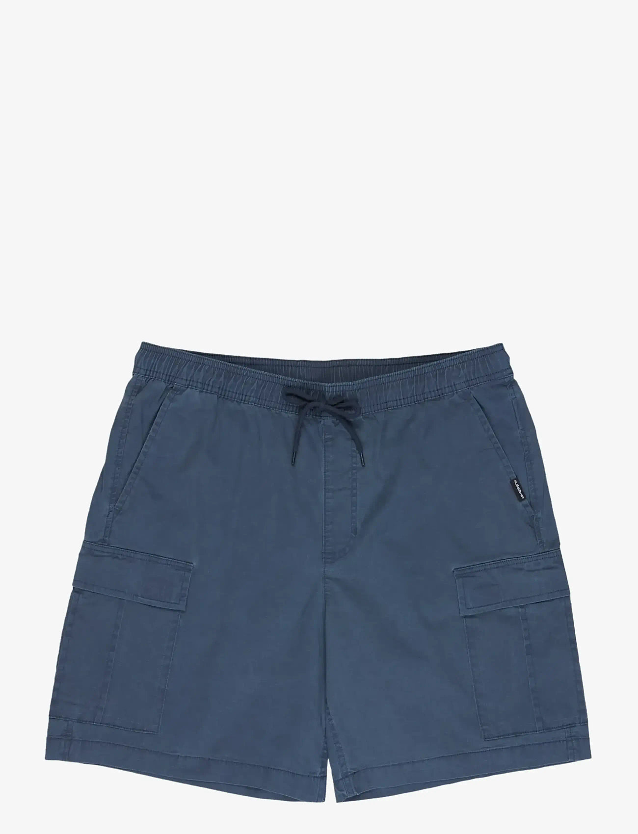 Quiksilver - TAXER CARGO WS - nederdelar - dark navy - 0