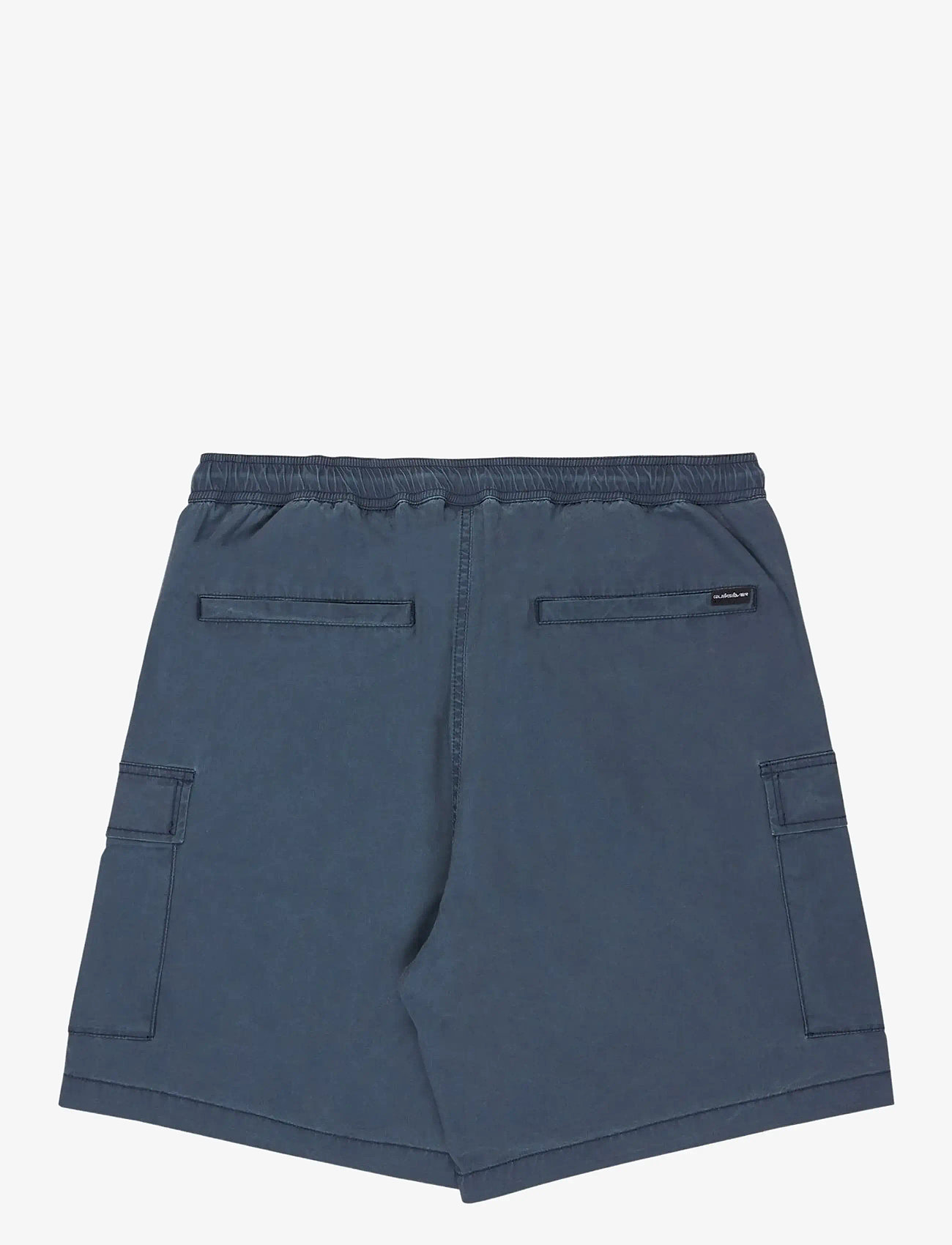 Quiksilver - TAXER CARGO WS - nederdelar - dark navy - 1