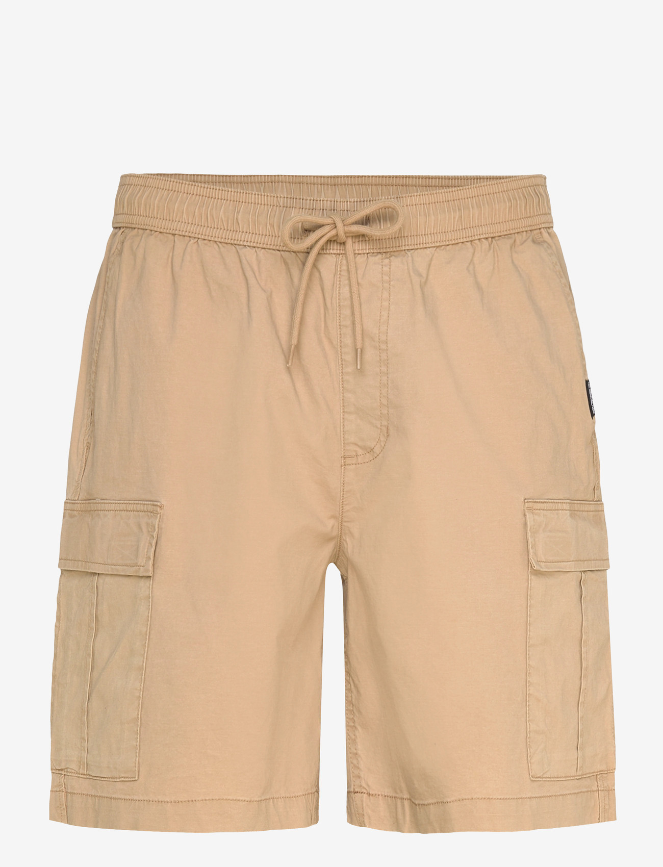 Quiksilver - TAXER CARGO WS - nederdelar - khaki - 1