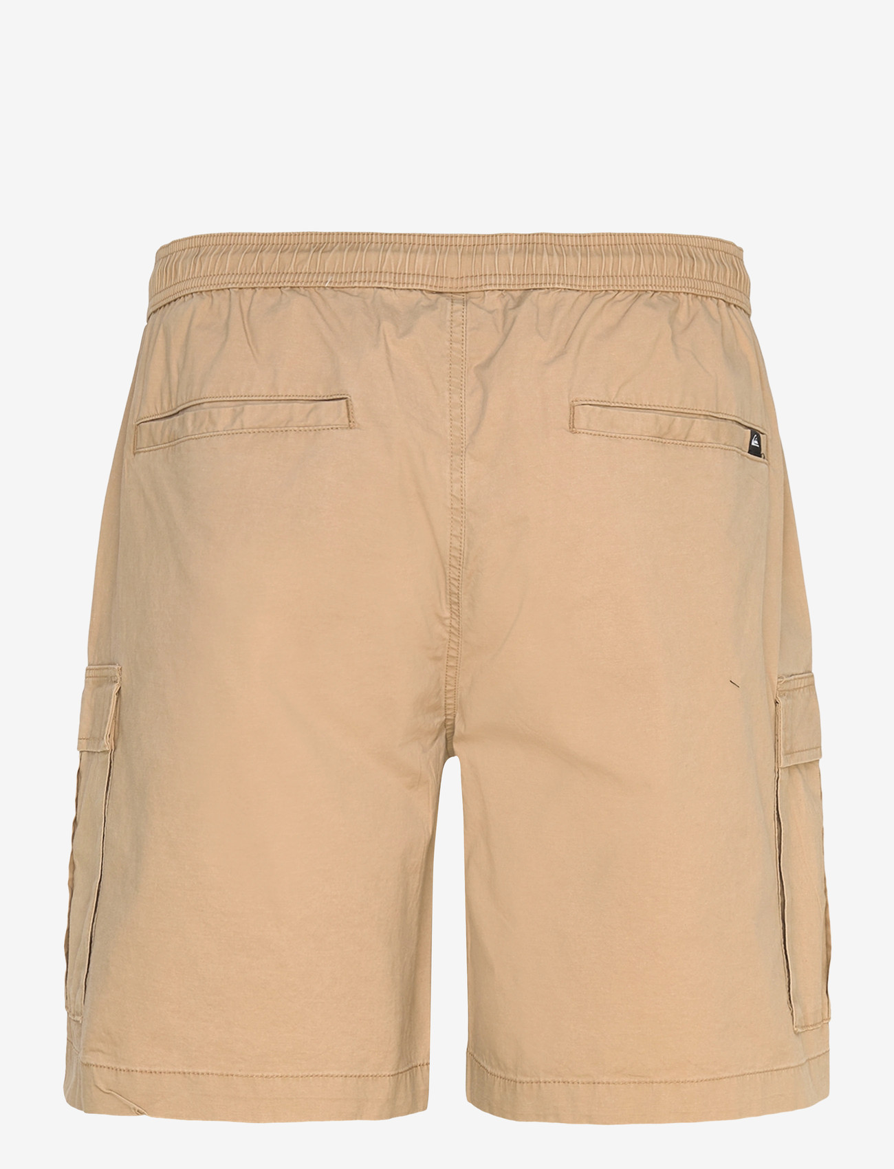 Quiksilver - TAXER CARGO WS - nederdelar - khaki - 2