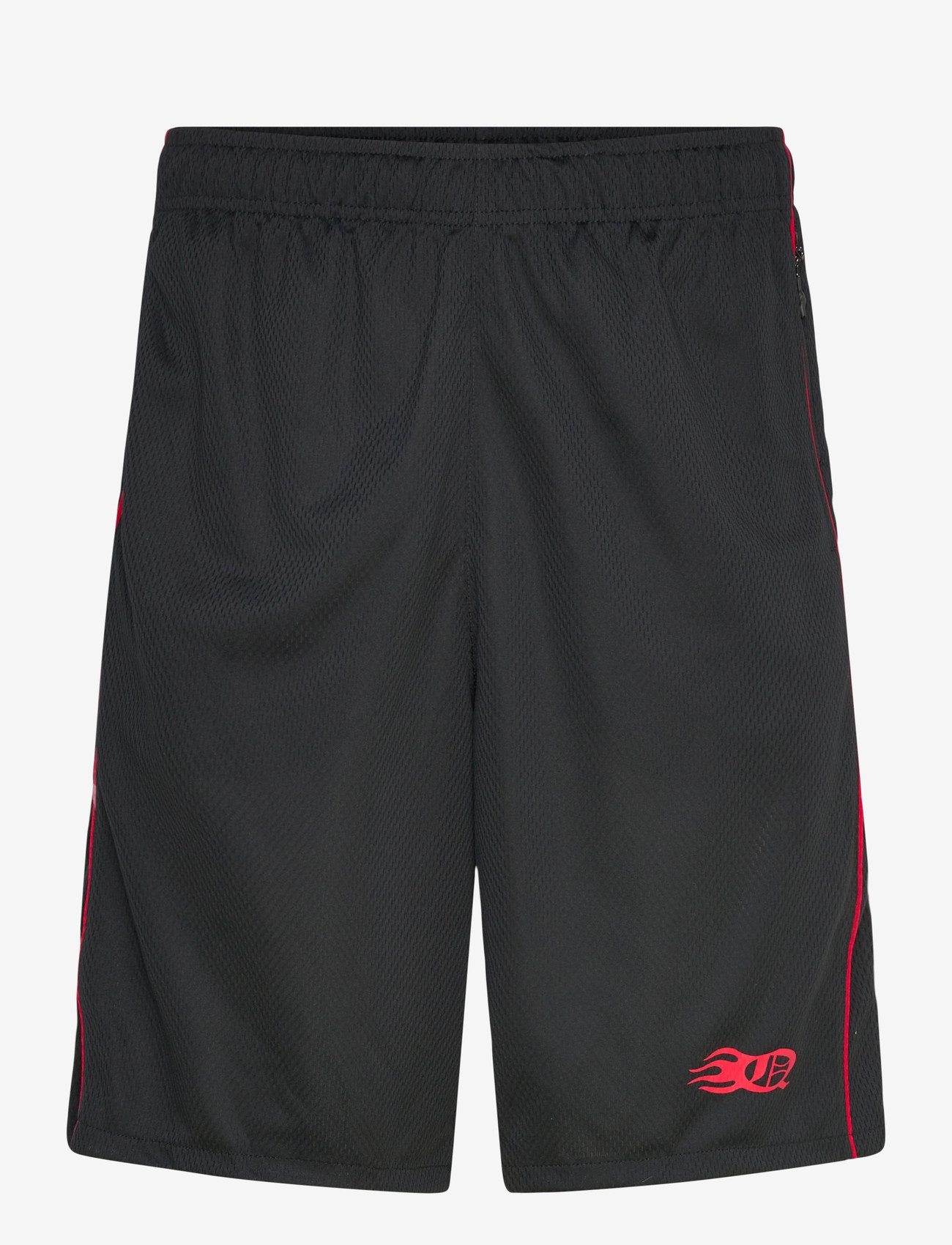 Quiksilver - MERCURY MESH WS - training shorts - black - 1