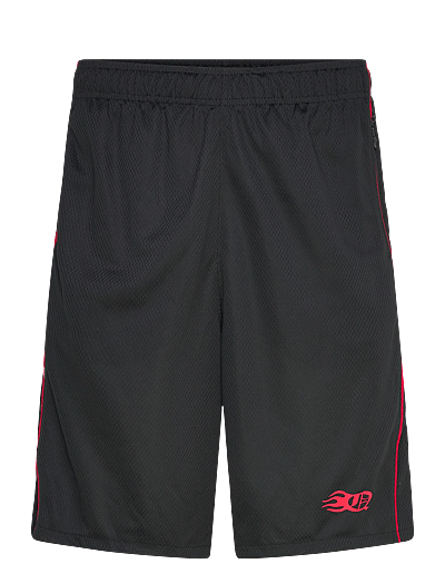 Quiksilver MERCURY MESH WS - Hosen - BLACK / black