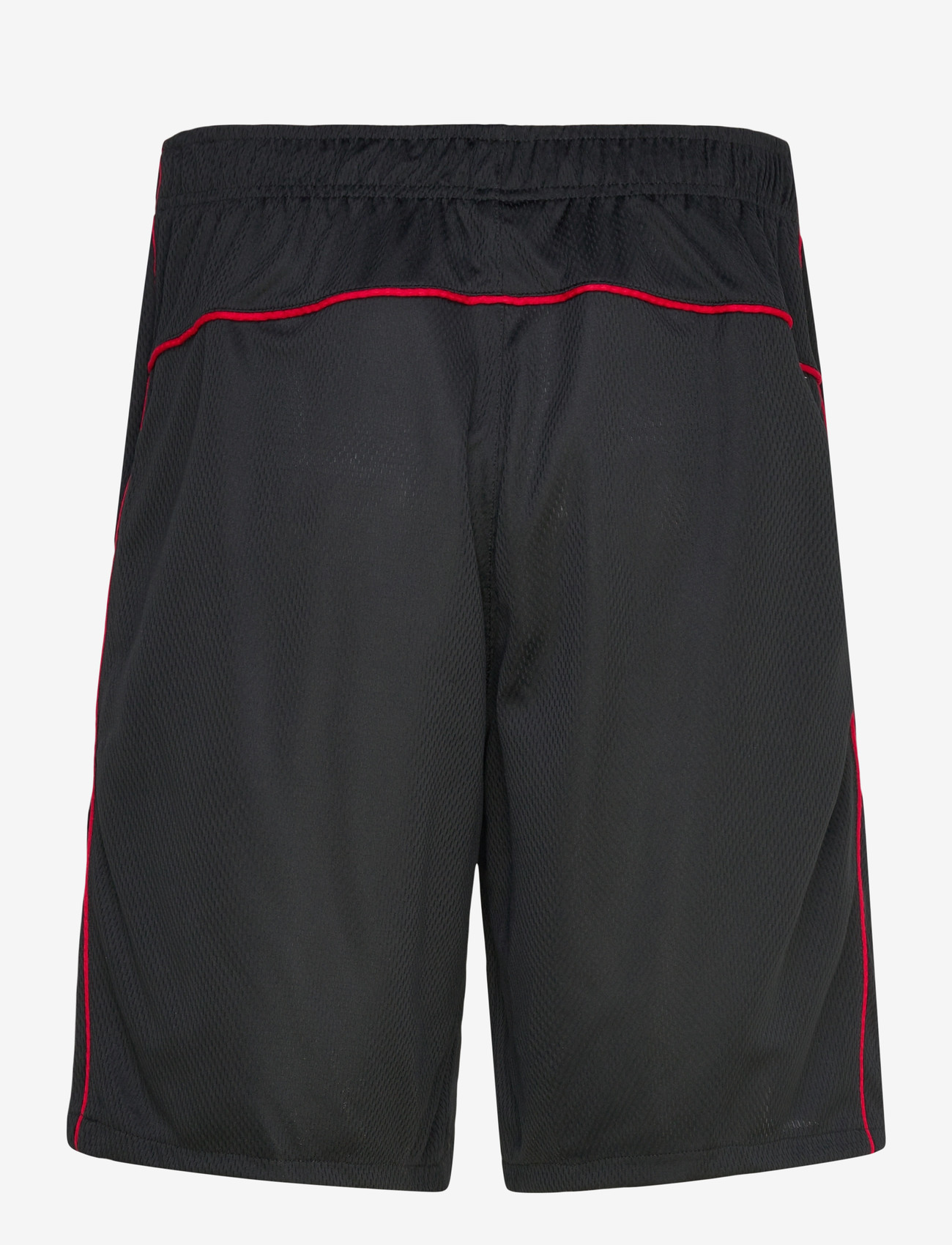 Quiksilver - MERCURY MESH WS - training shorts - black - 2