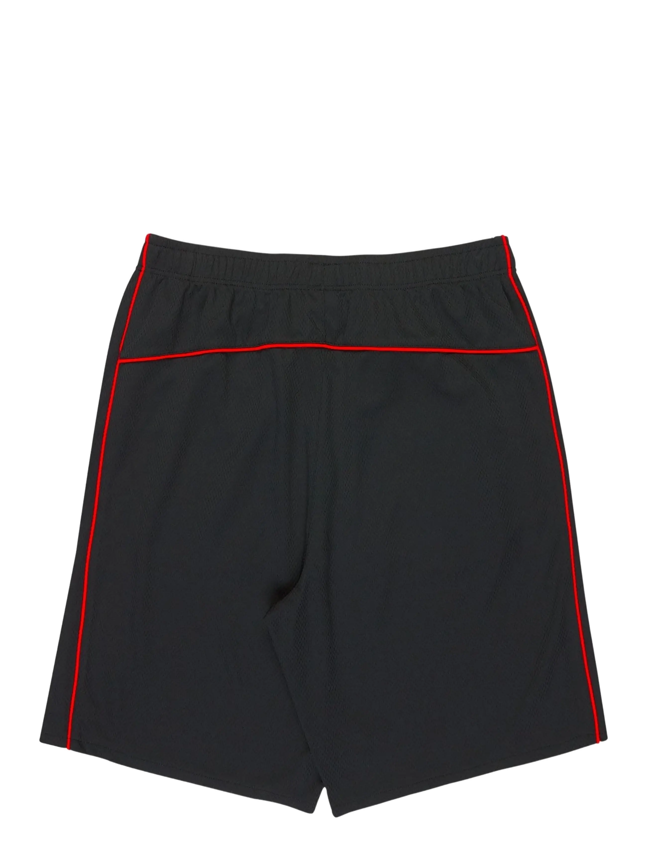 Quiksilver - MERCURY MESH WS - trainingsshorts - black - 2