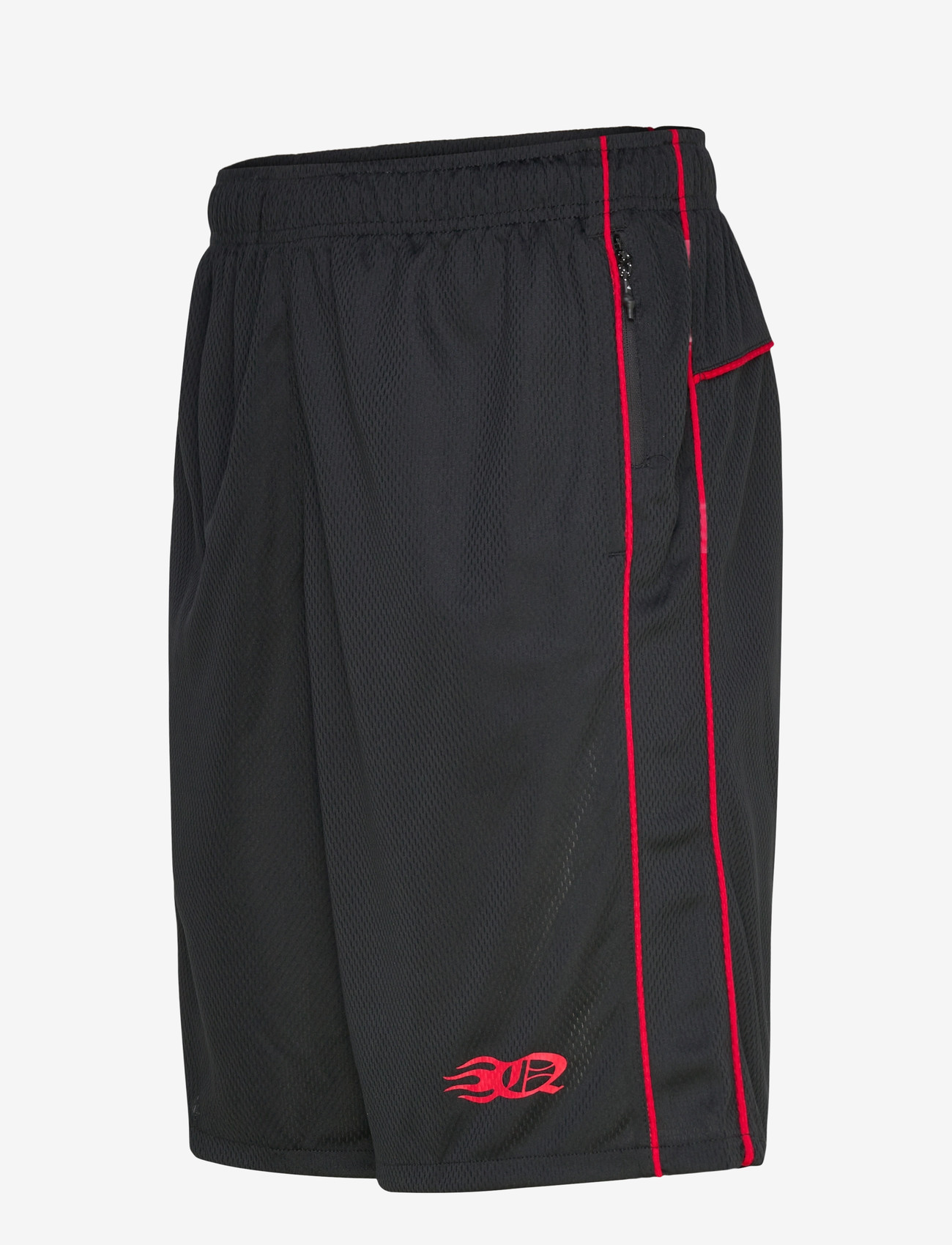 Quiksilver - MERCURY MESH WS - training shorts - black - 3