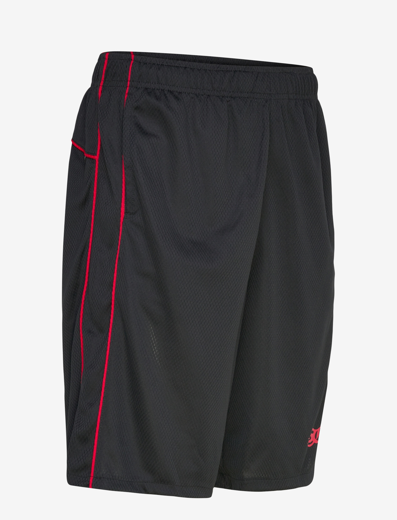 Quiksilver - MERCURY MESH WS - training shorts - black - 4