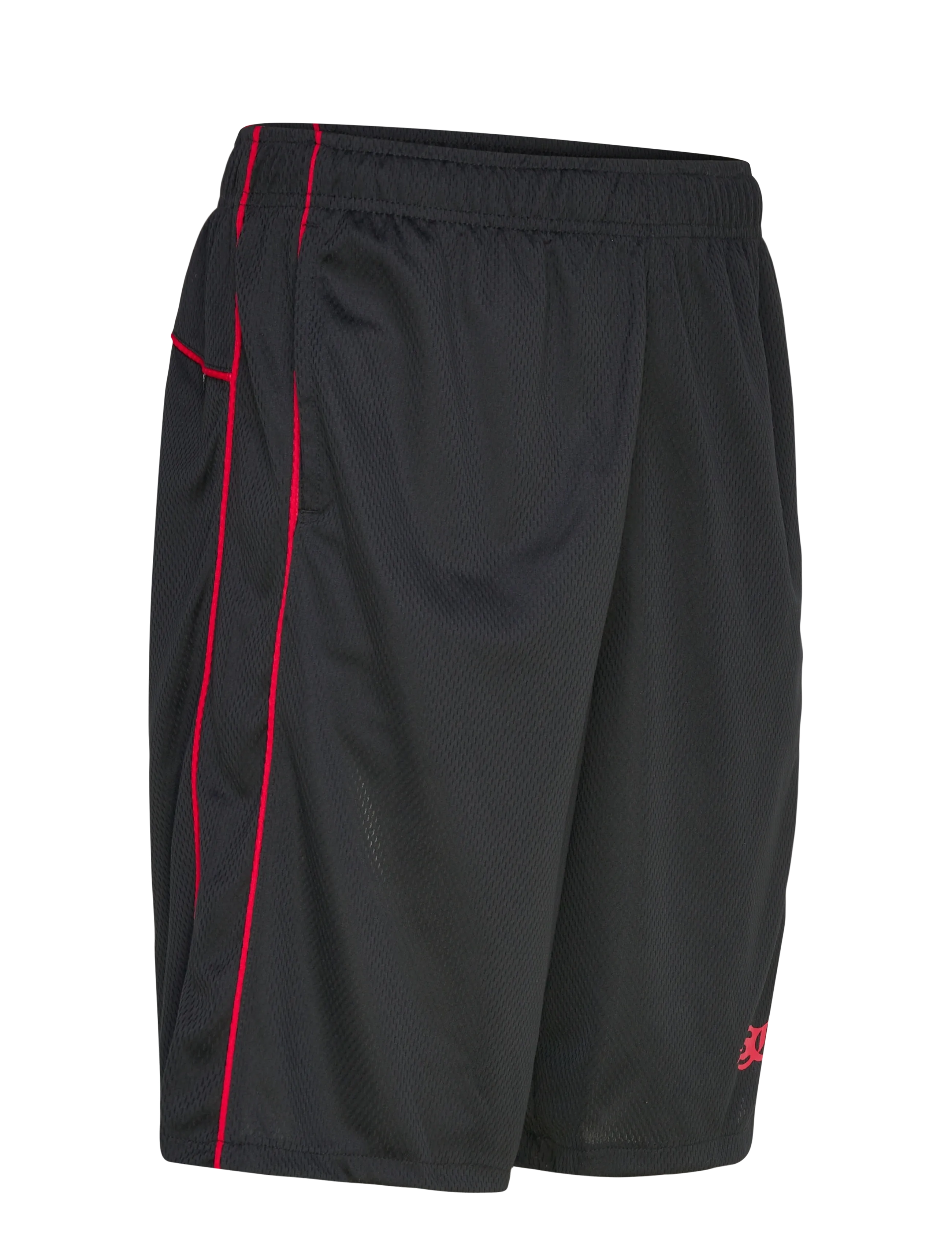 Quiksilver - MERCURY MESH WS - trainingsshorts - black - 4
