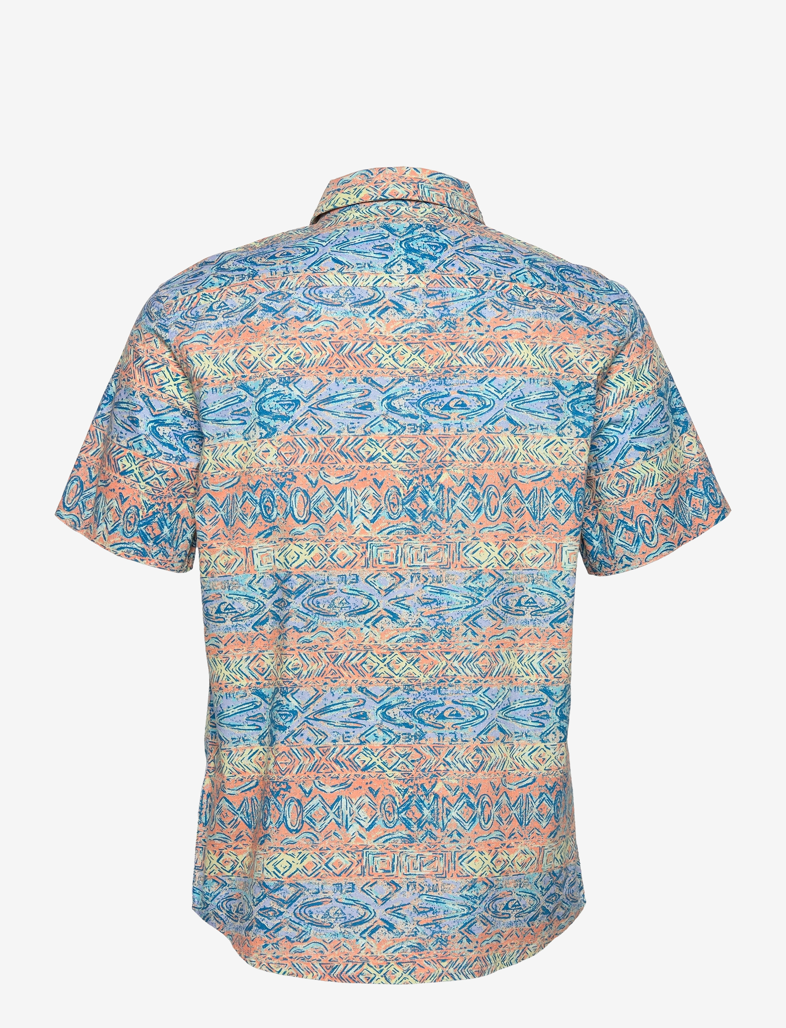 Quiksilver - HEYDAY - peach pink heyday - 1