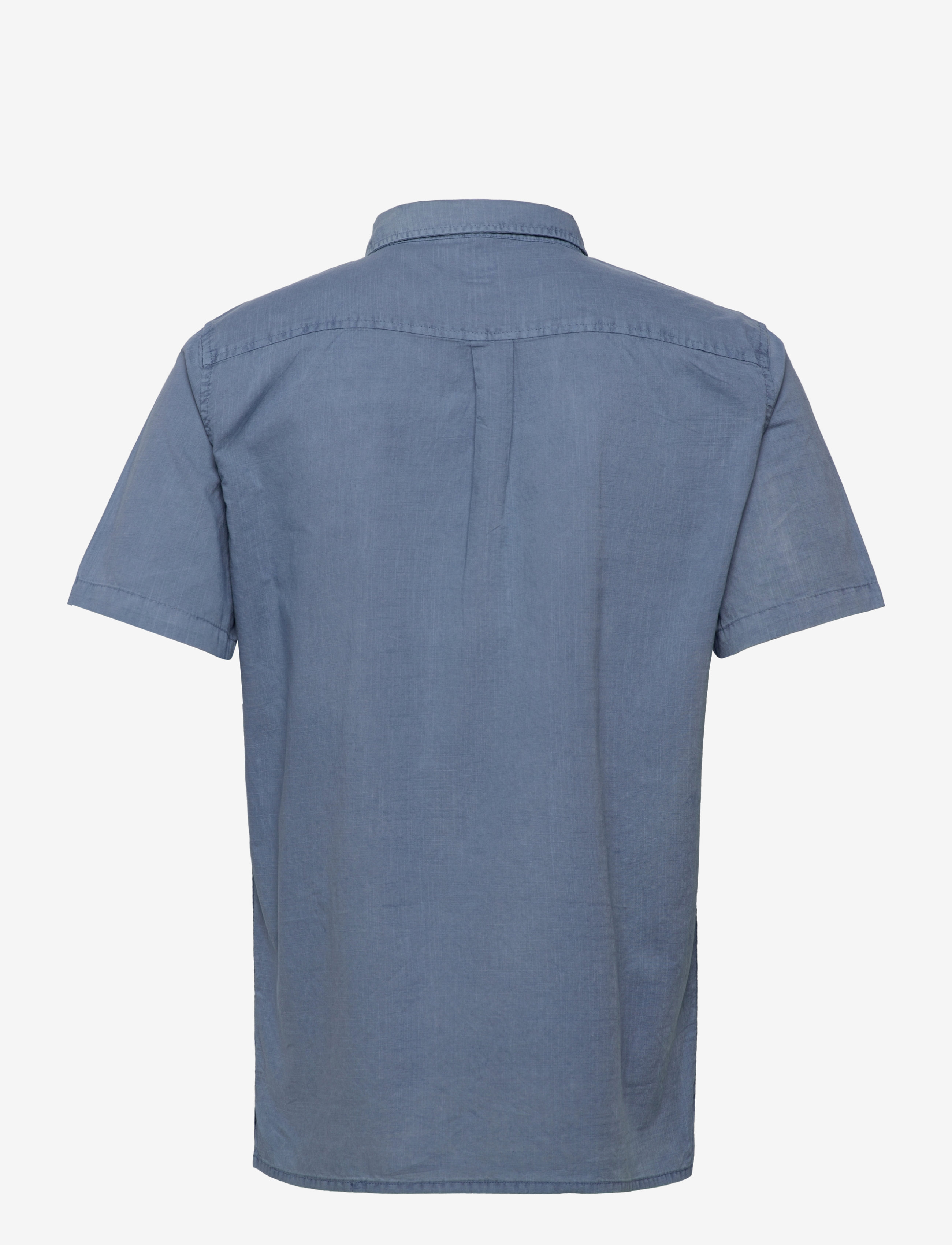 Quiksilver - BOLAM SS - faded denim - 1