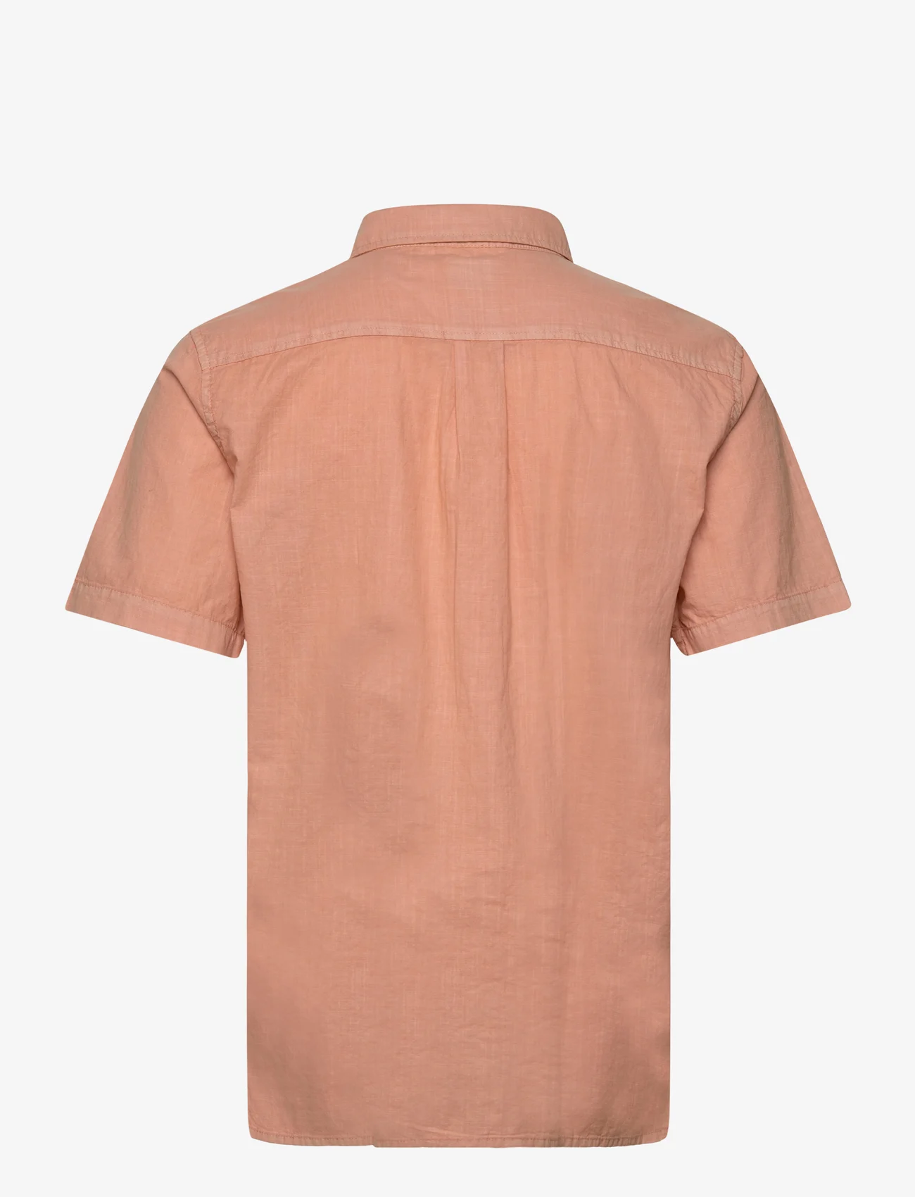 Quiksilver - BOLAM SS - short-sleeved polos - cafe creme - 1