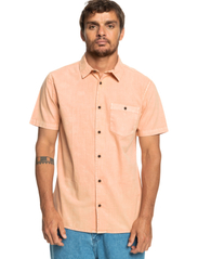 Quiksilver - BOLAM SS - korte mouwen - cafe creme - 2