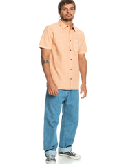 Quiksilver - BOLAM SS - korte mouwen - cafe creme - 4