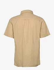 Quiksilver - BOLAM SS - kortærmede poloer - wheat - 1