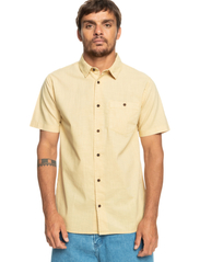 Quiksilver - BOLAM SS - kortærmede poloer - wheat - 2