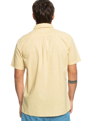 Quiksilver - BOLAM SS - kortærmede poloer - wheat - 3