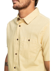 Quiksilver - BOLAM SS - short-sleeved polos - wheat - 5