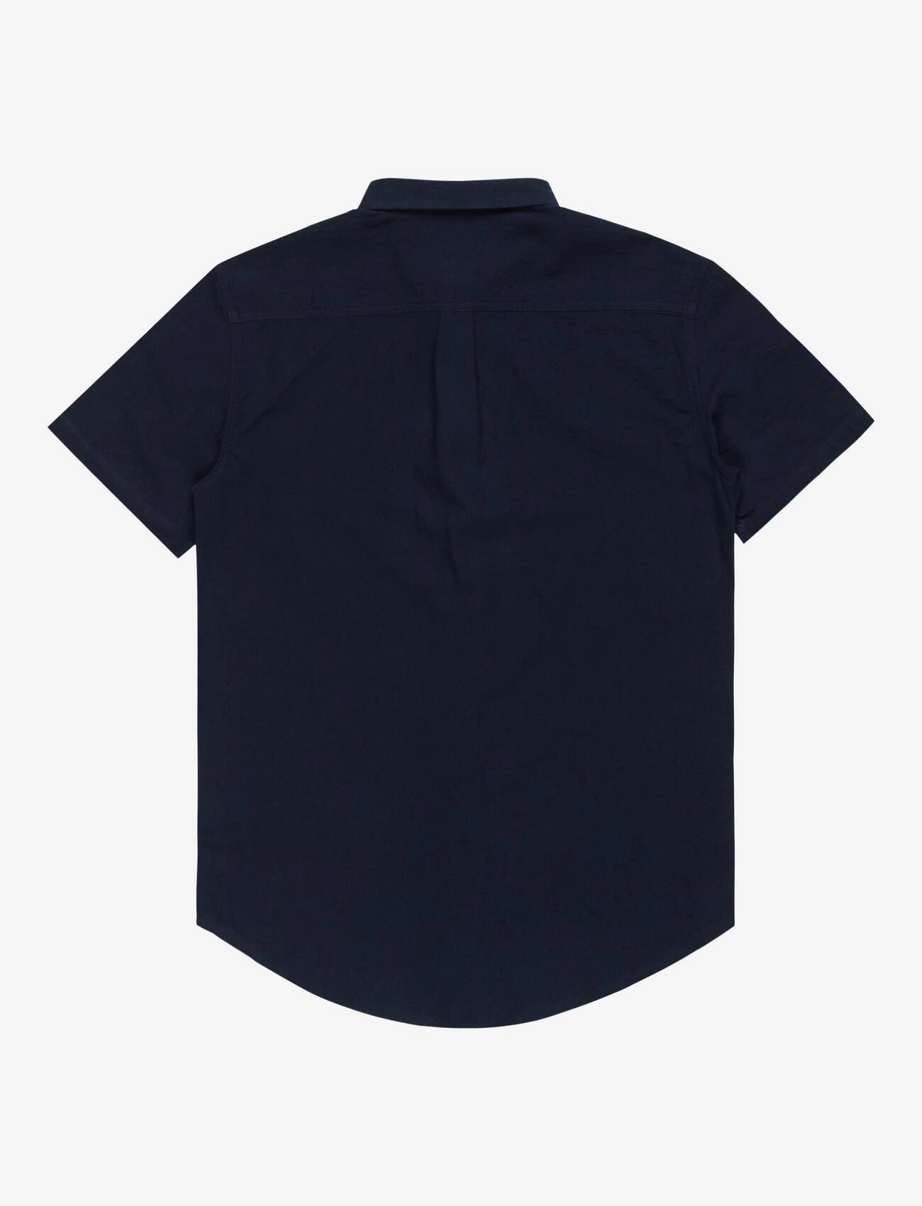Quiksilver - TIME BOX - navy blazer - 1