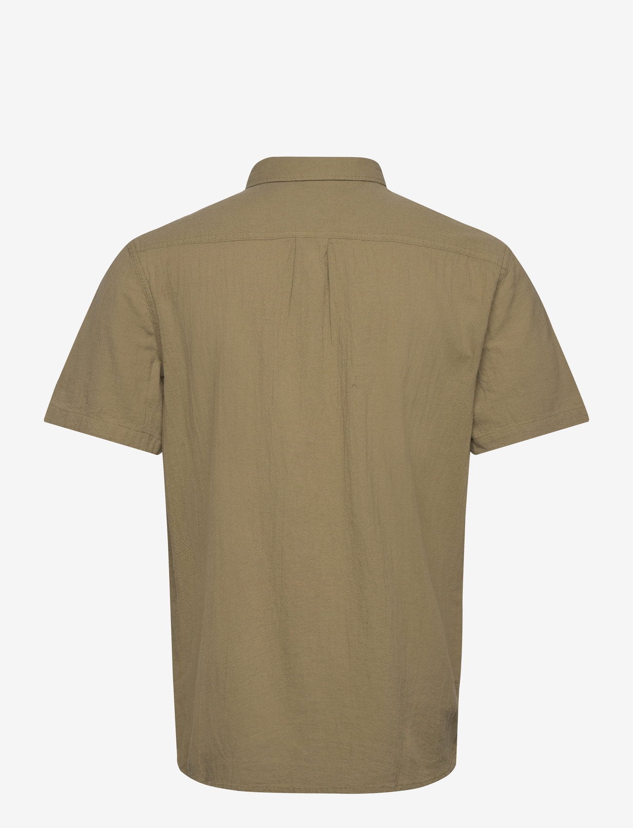 Quiksilver - TIME BOX - skjorter - aloe - 1