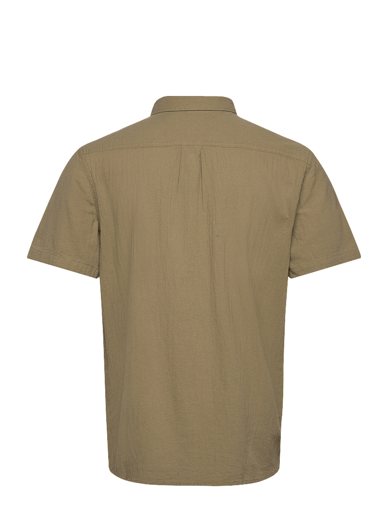 Quiksilver - TIME BOX - toppar & t-shirts - aloe - 2