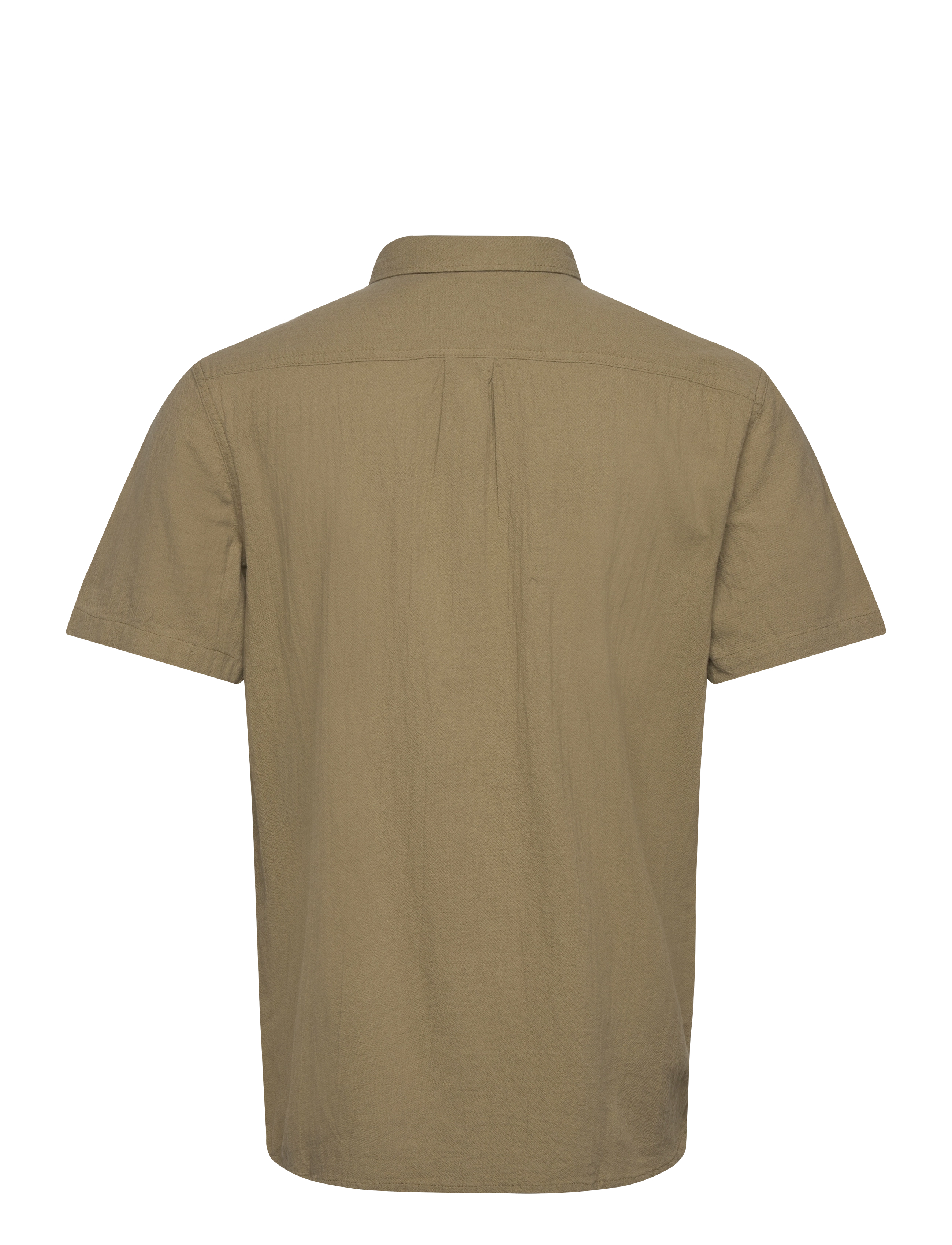 Quiksilver - TIME BOX - shirts - aloe - 2