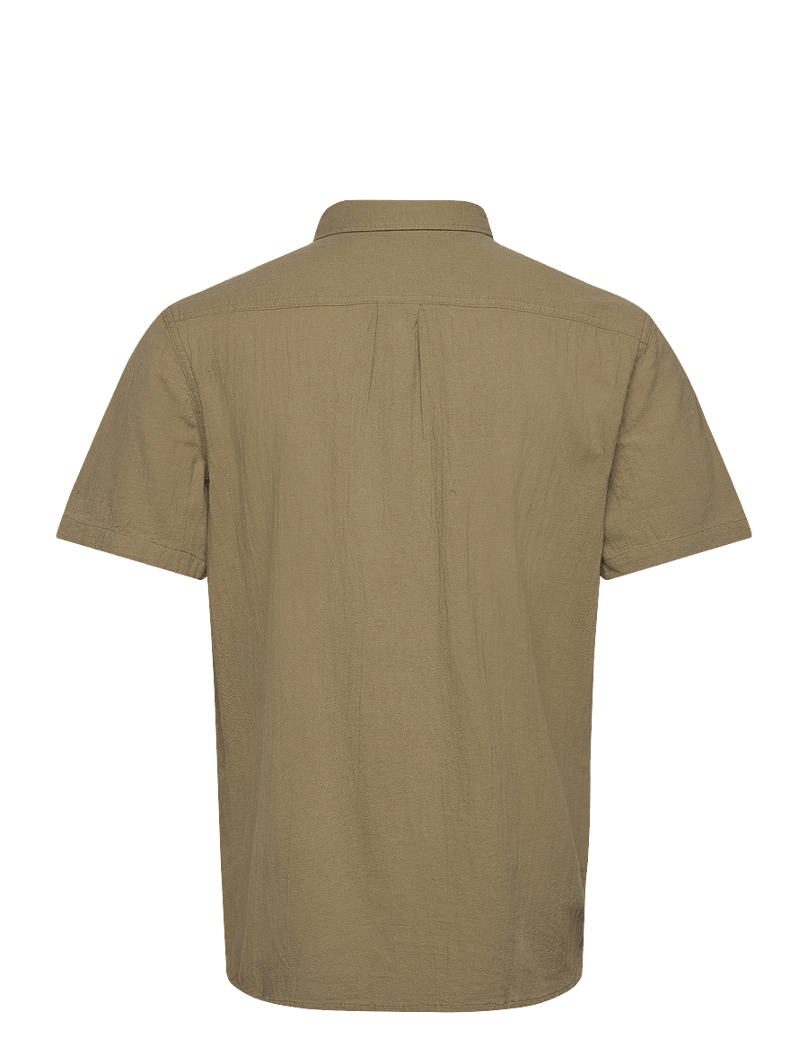 Quiksilver - TIME BOX - oberteile & t-shirts - aloe - 2