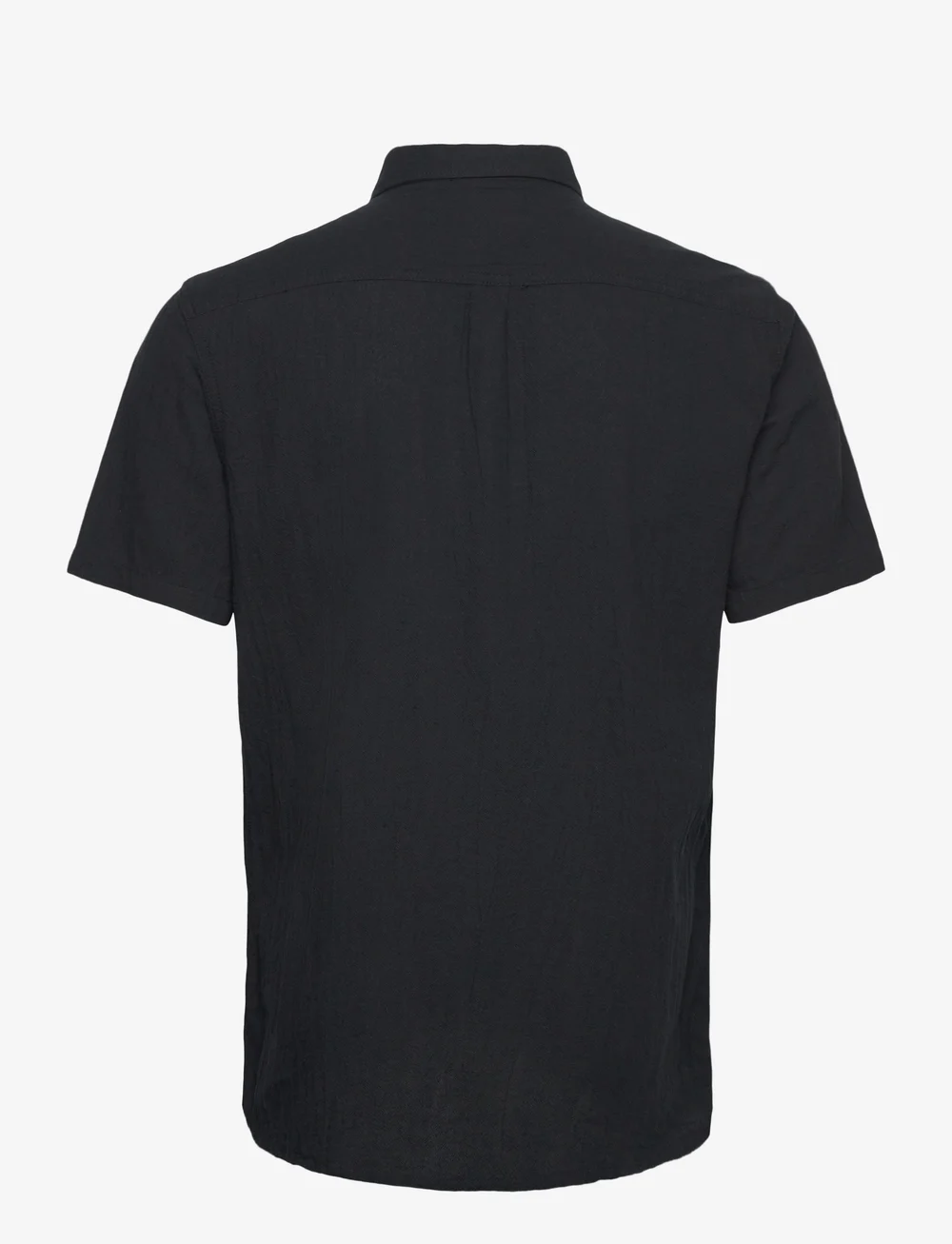 Quiksilver - TIME BOX - toppe & t-shirts - black - 2