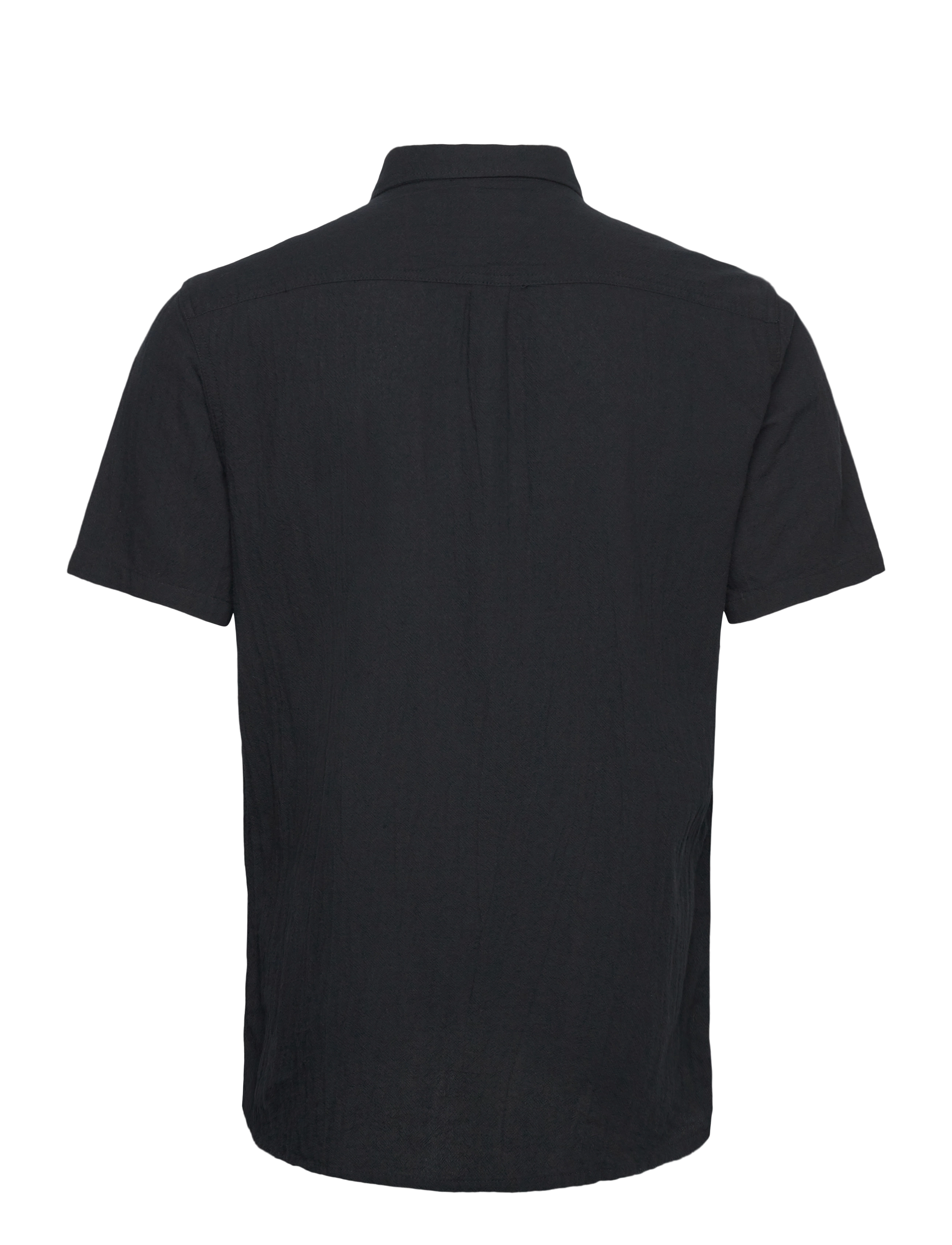 Quiksilver - TIME BOX - hemden - black - 2