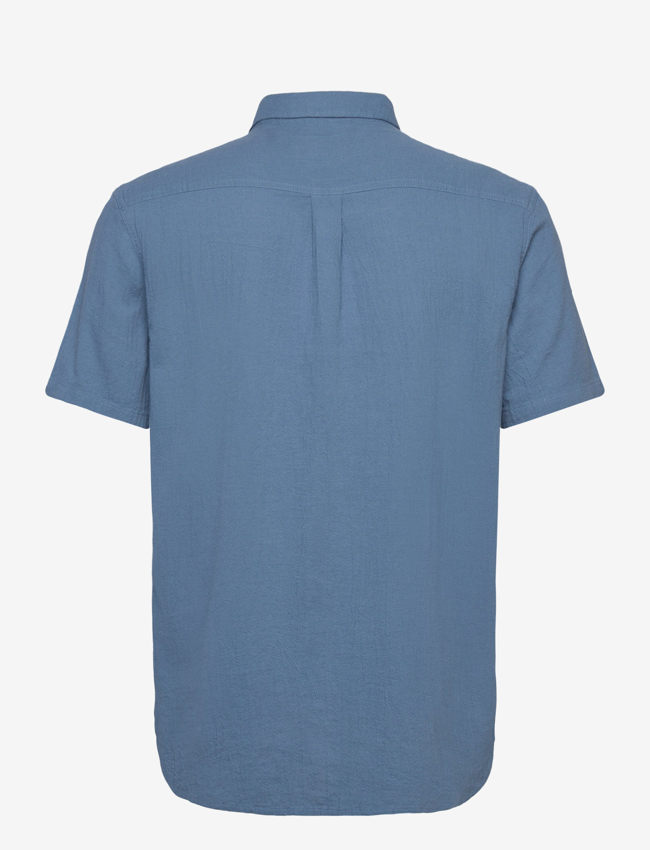 Quiksilver - TIME BOX - toppar & t-shirts - coronet blue - 1