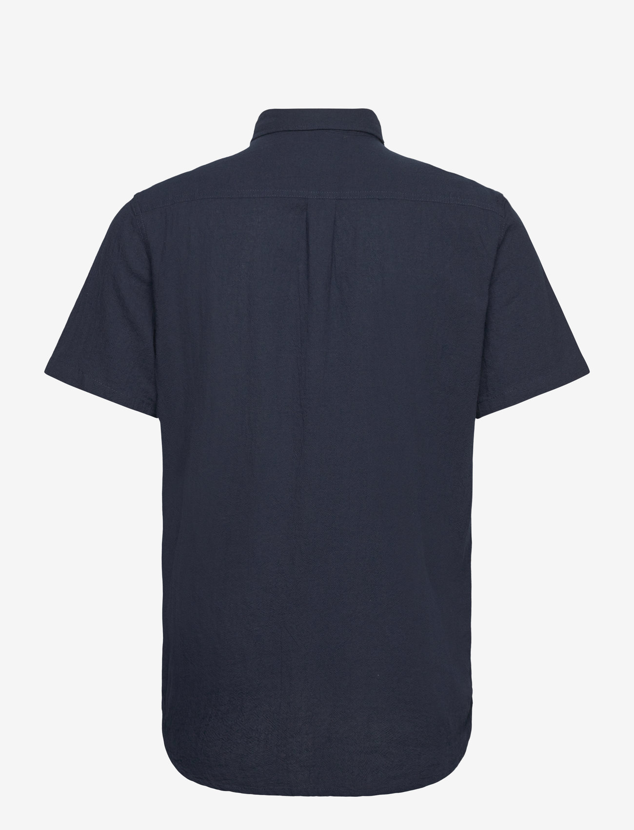 Quiksilver - TIME BOX - skjortor - dark navy - 1