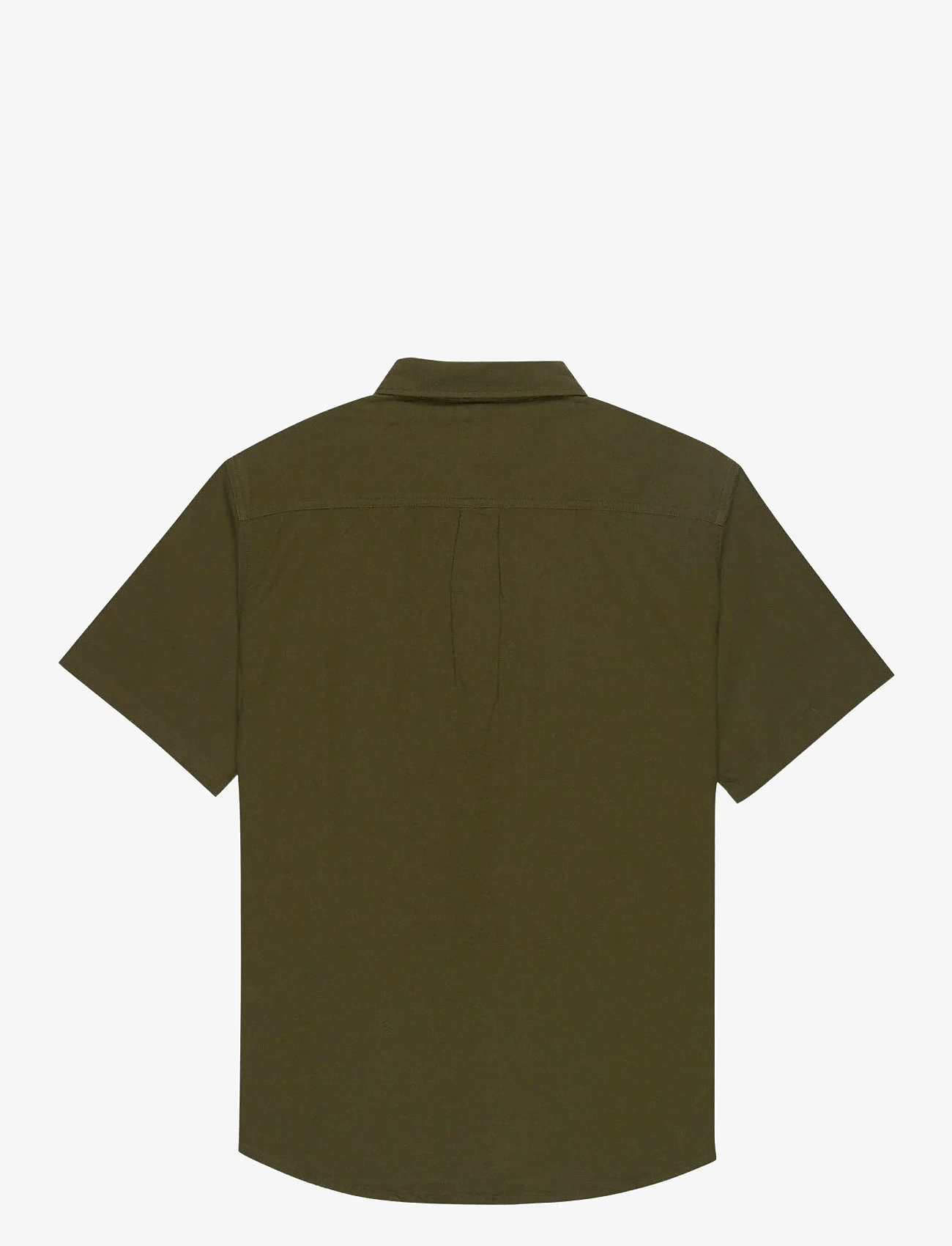 Quiksilver - TIME BOX - hemden - grape leaf - 2