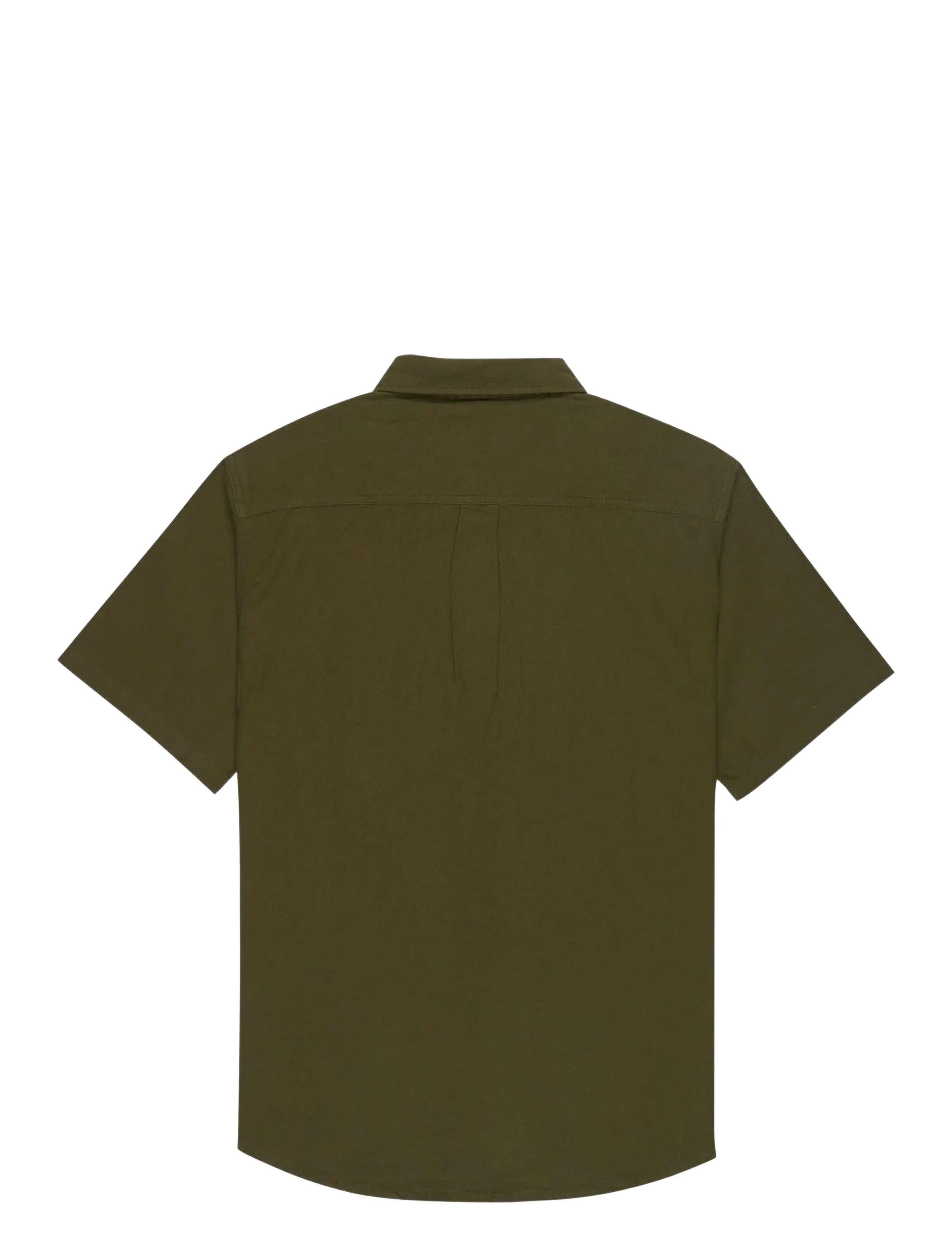 Quiksilver - TIME BOX - oberteile & t-shirts - grape leaf - 2