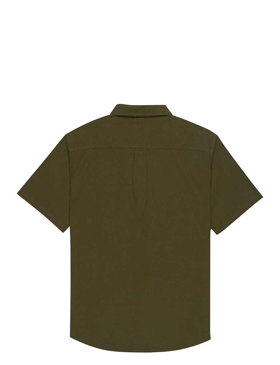 Quiksilver - TIME BOX - oberteile & t-shirts - grape leaf - 2