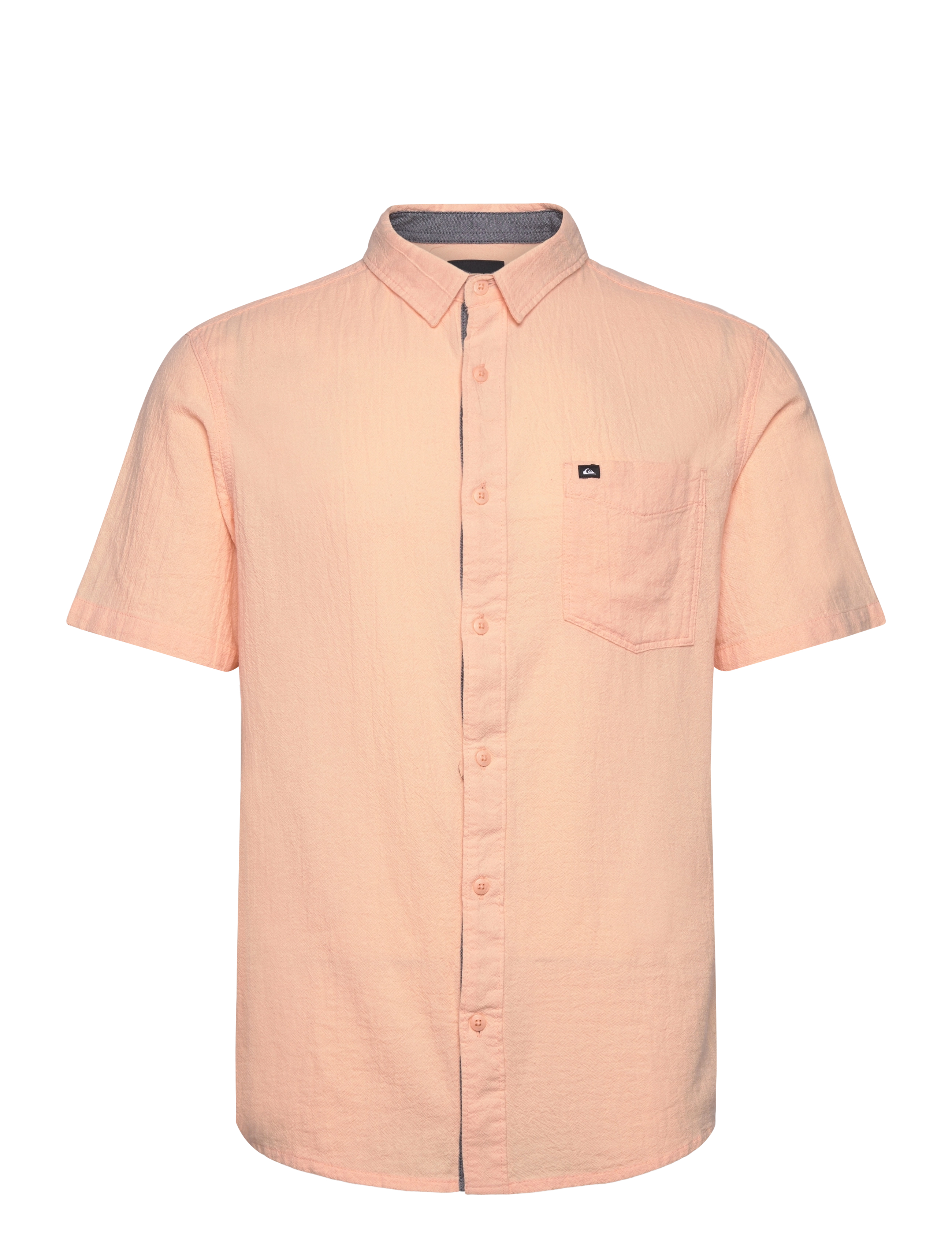 QUIKSILVER Time Box Pink - XS - Herren