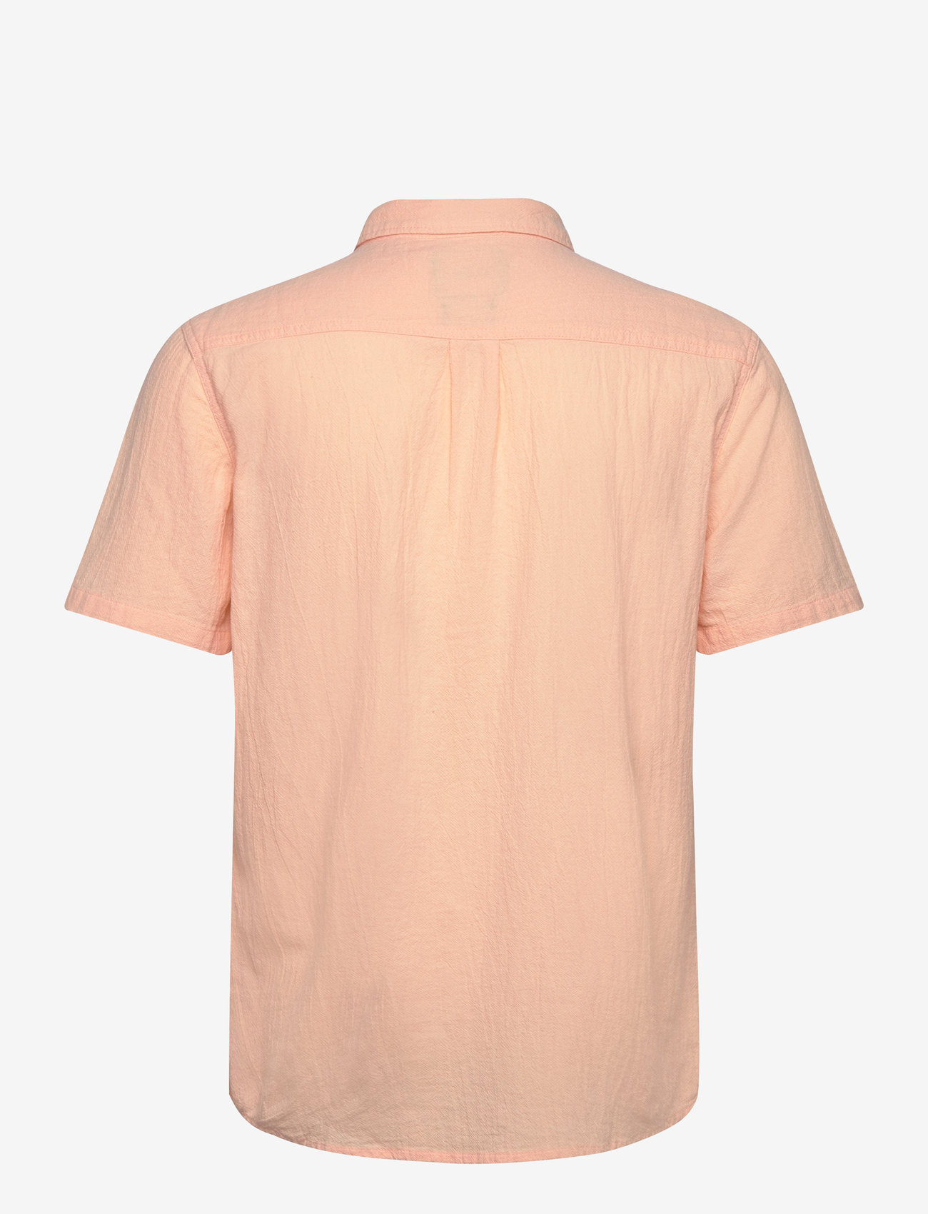 Quiksilver - TIME BOX - skjortor - peach parfait - 1
