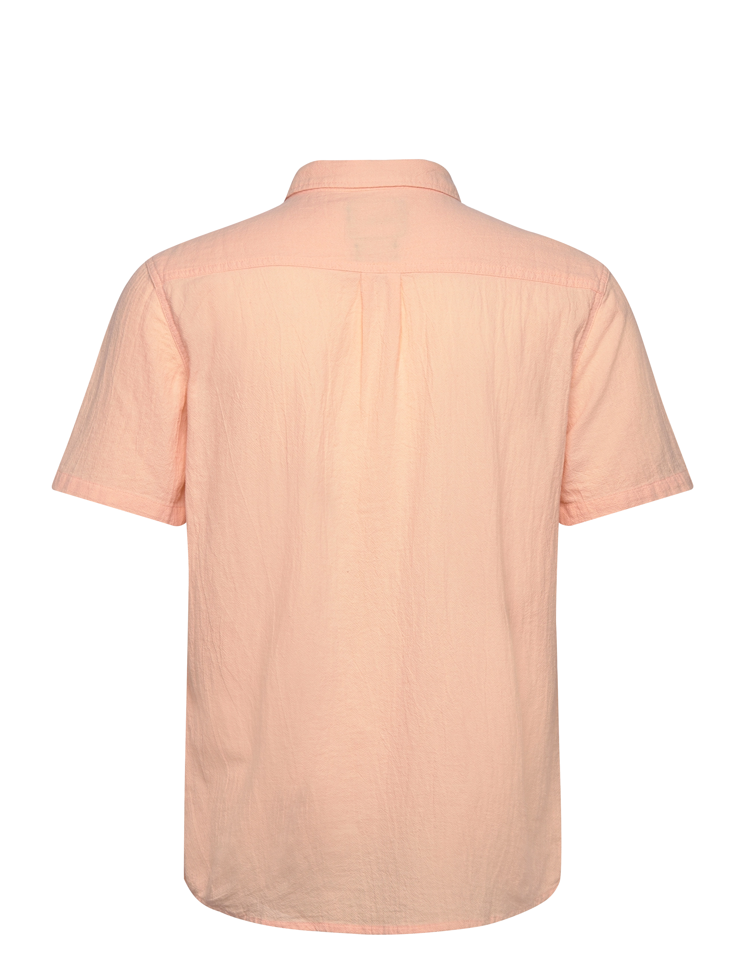 Quiksilver - TIME BOX - särgid - peach parfait - 2