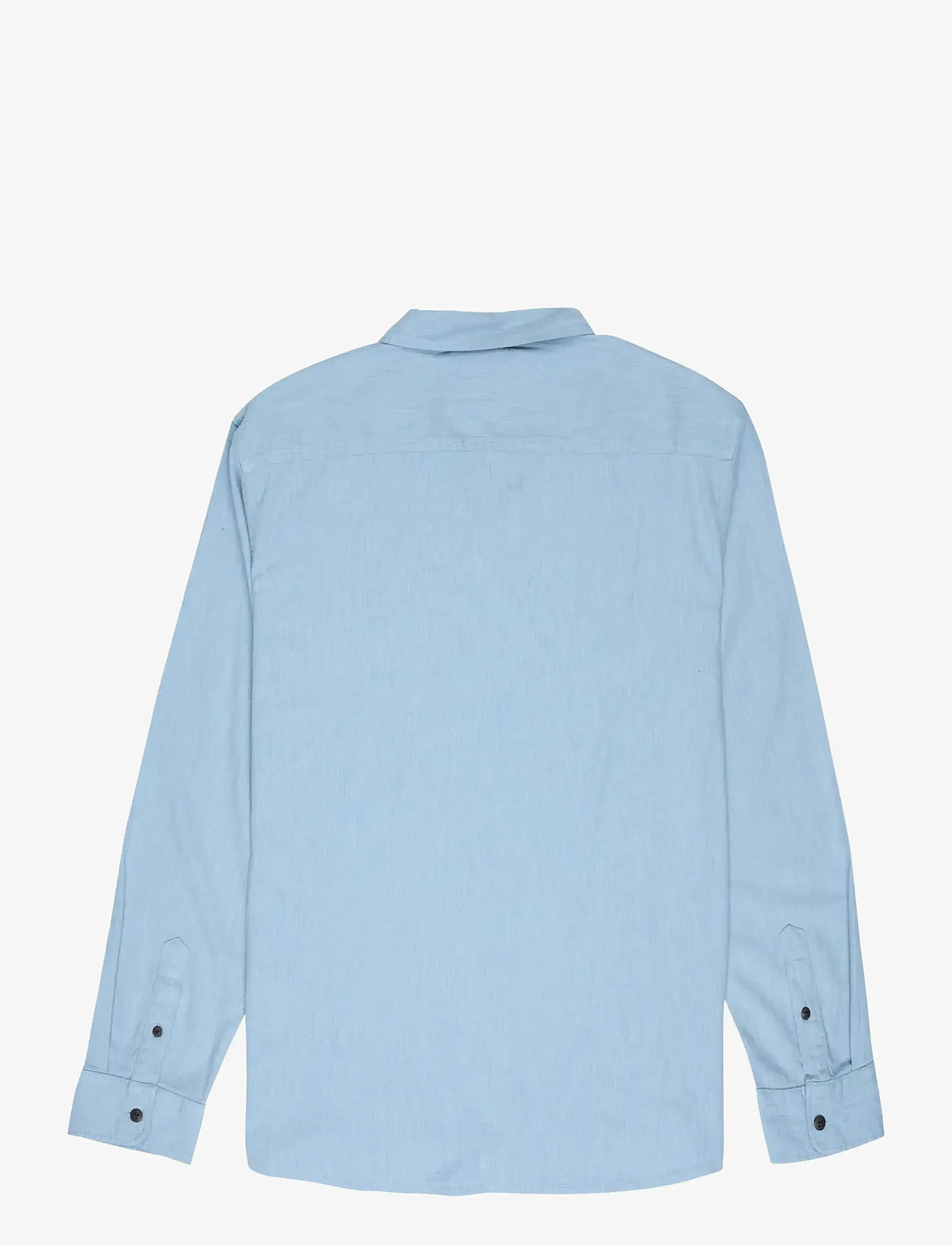 Quiksilver - MW PREMIUM STRETCH LS - särgid - ashley blue - 1